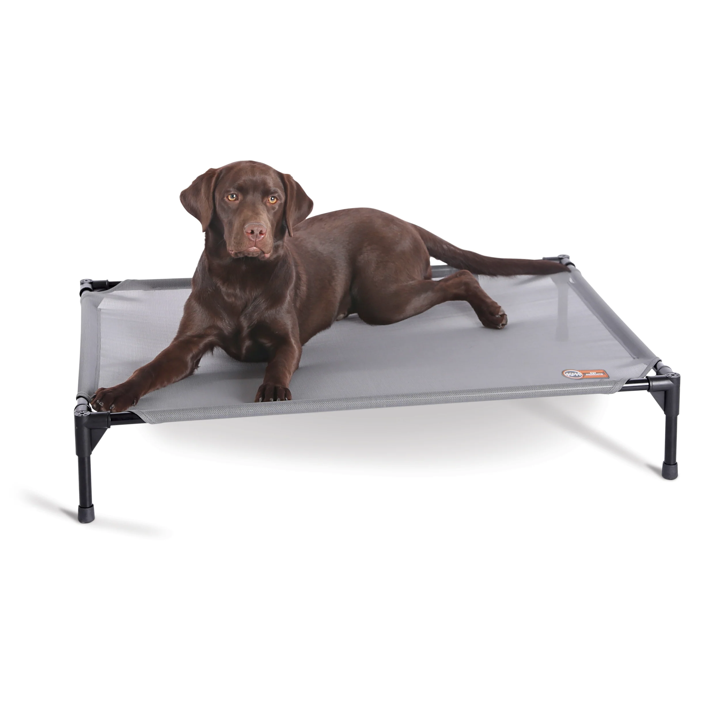 K&H All Season All Weather Dog Cot - Image 11