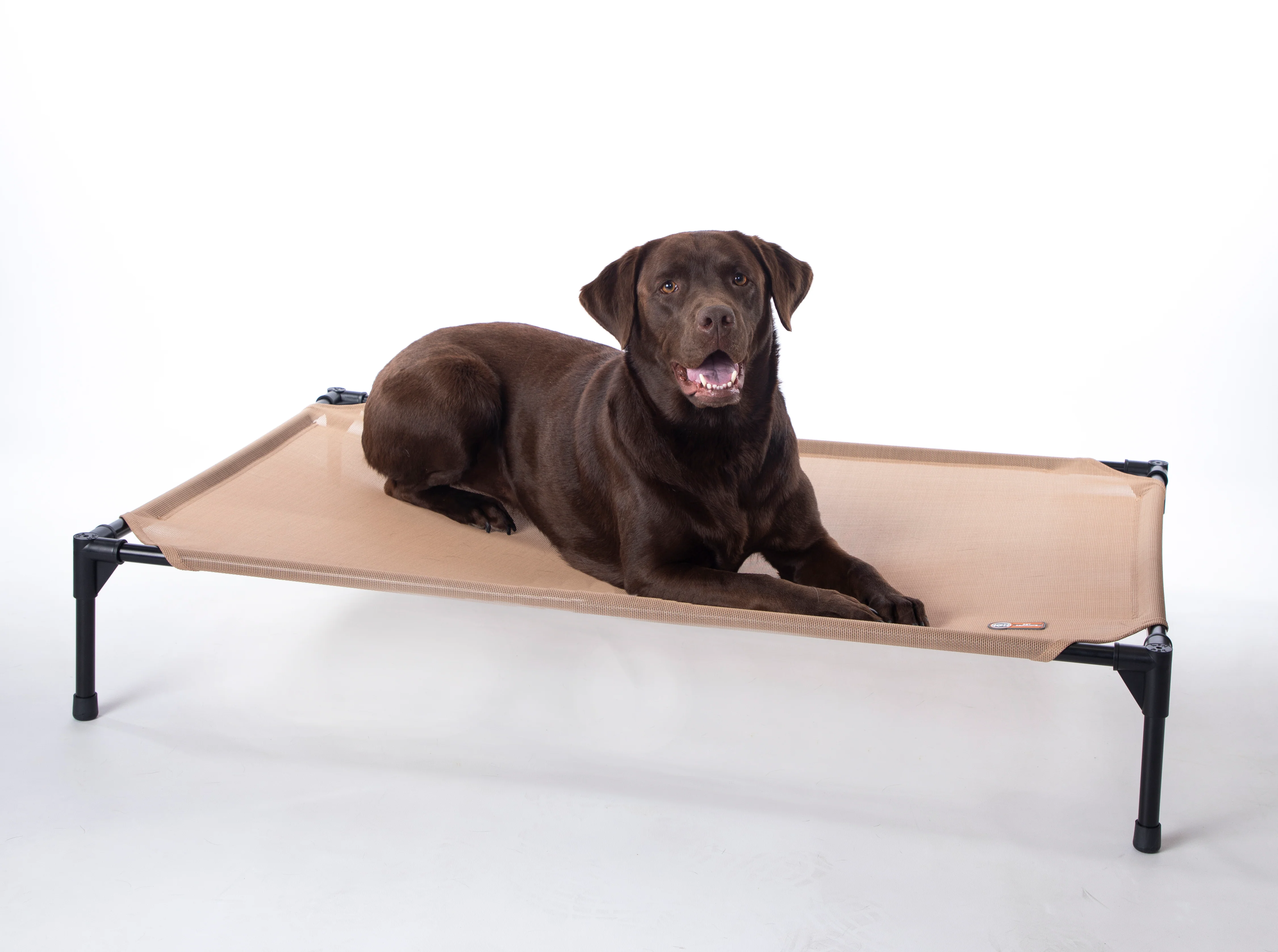 K&H All Season All Weather Dog Cot - Image 12