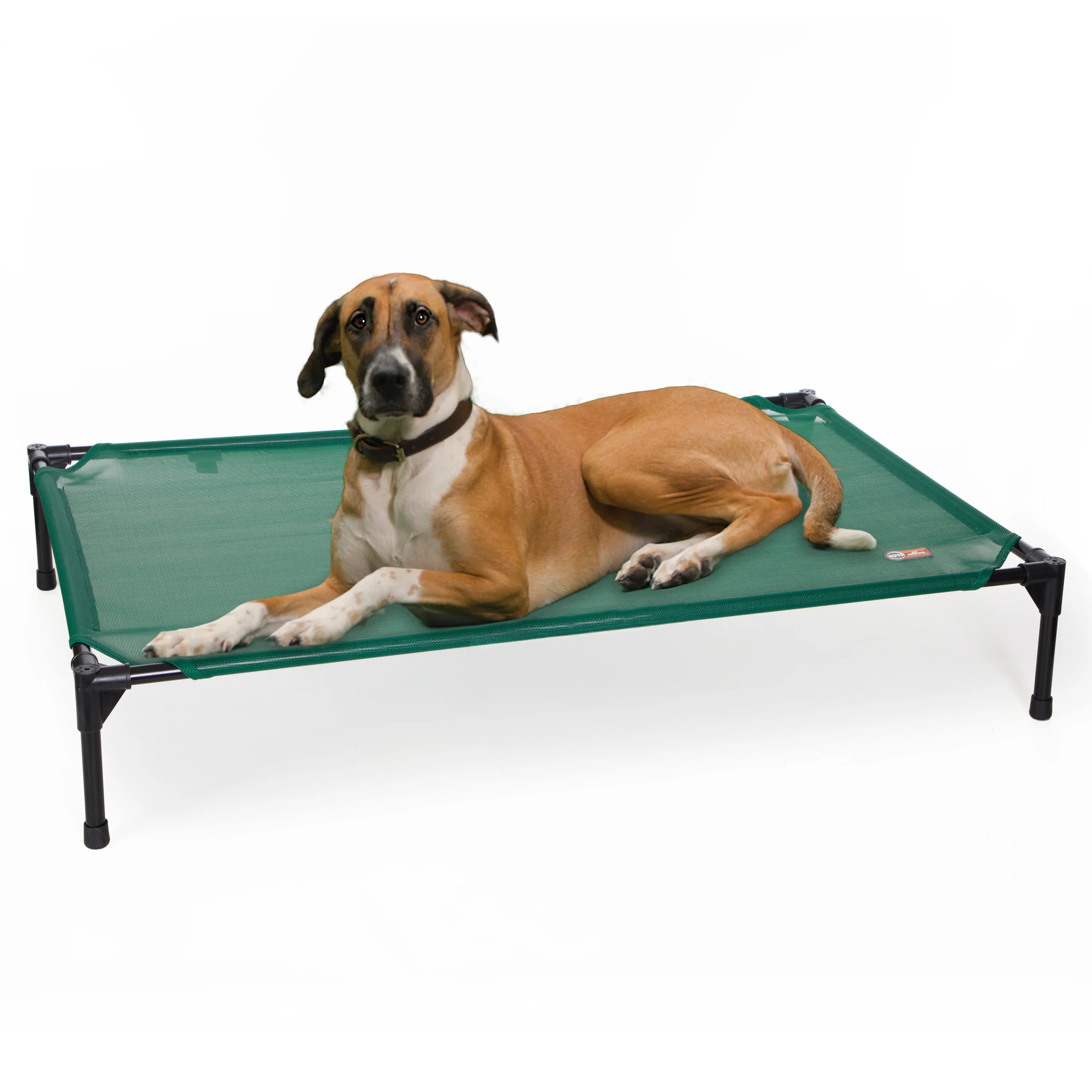 K&H All Season All Weather Dog Cot - Image 13