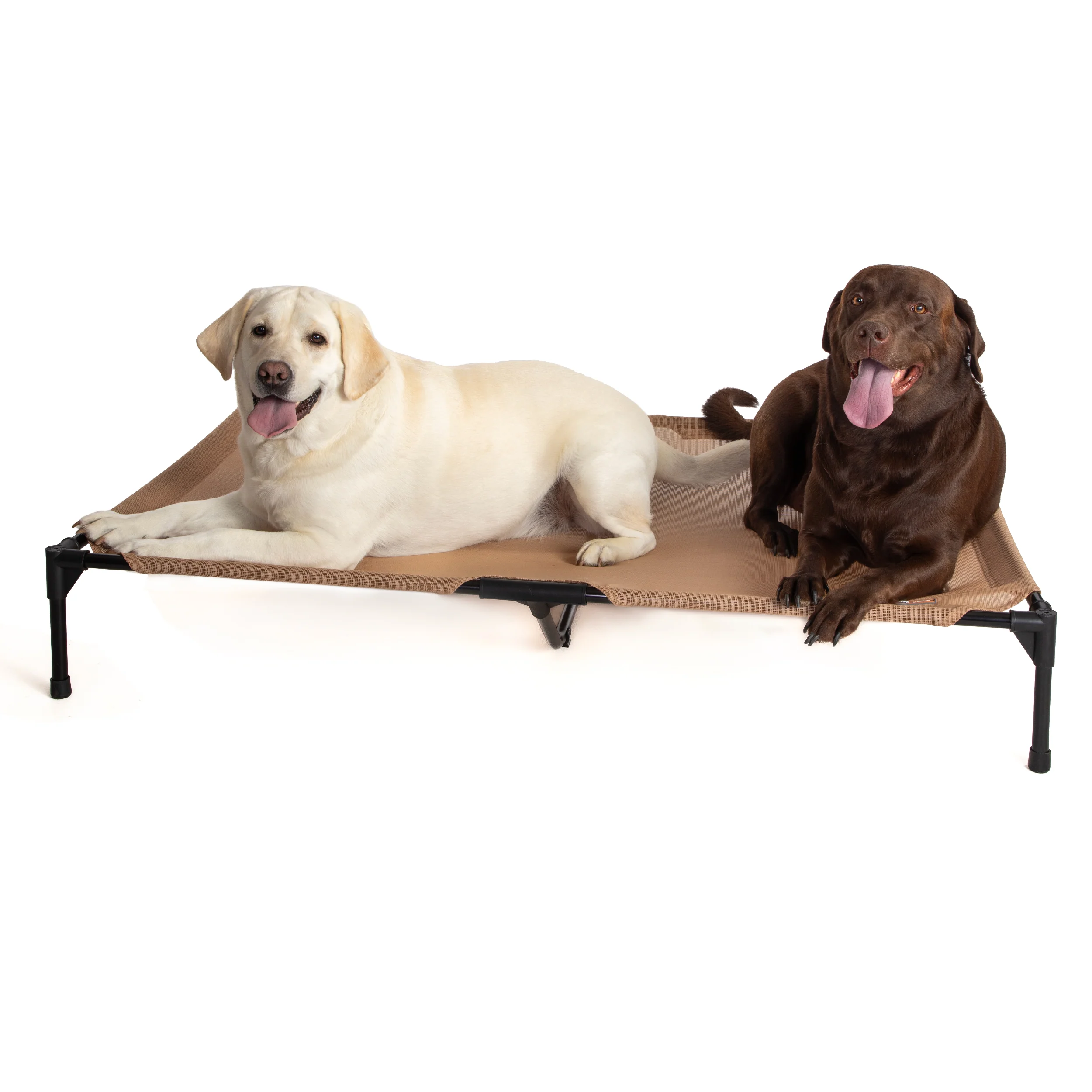 K&H All Season All Weather Dog Cot - Image 17