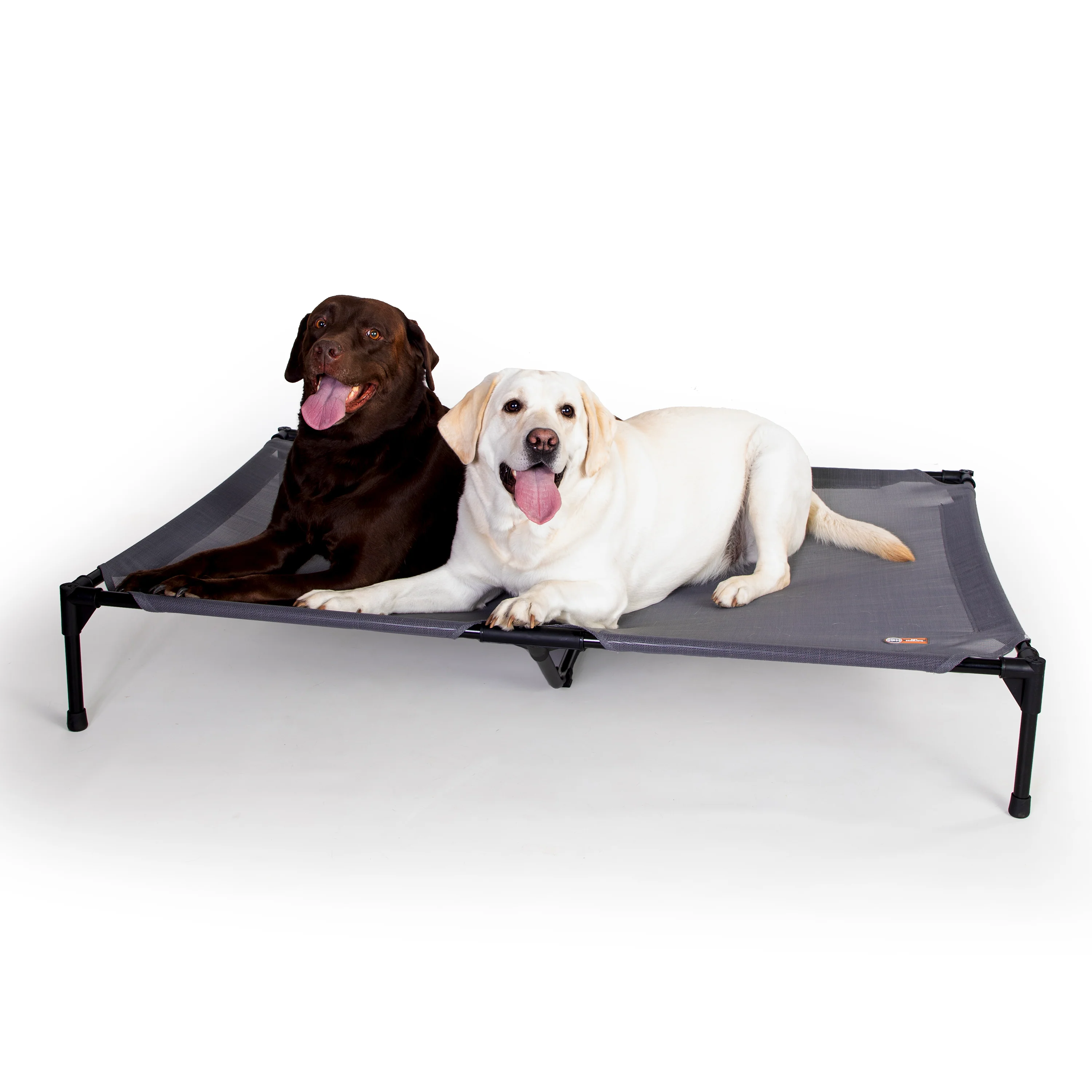 K&H All Season All Weather Dog Cot - Image 18