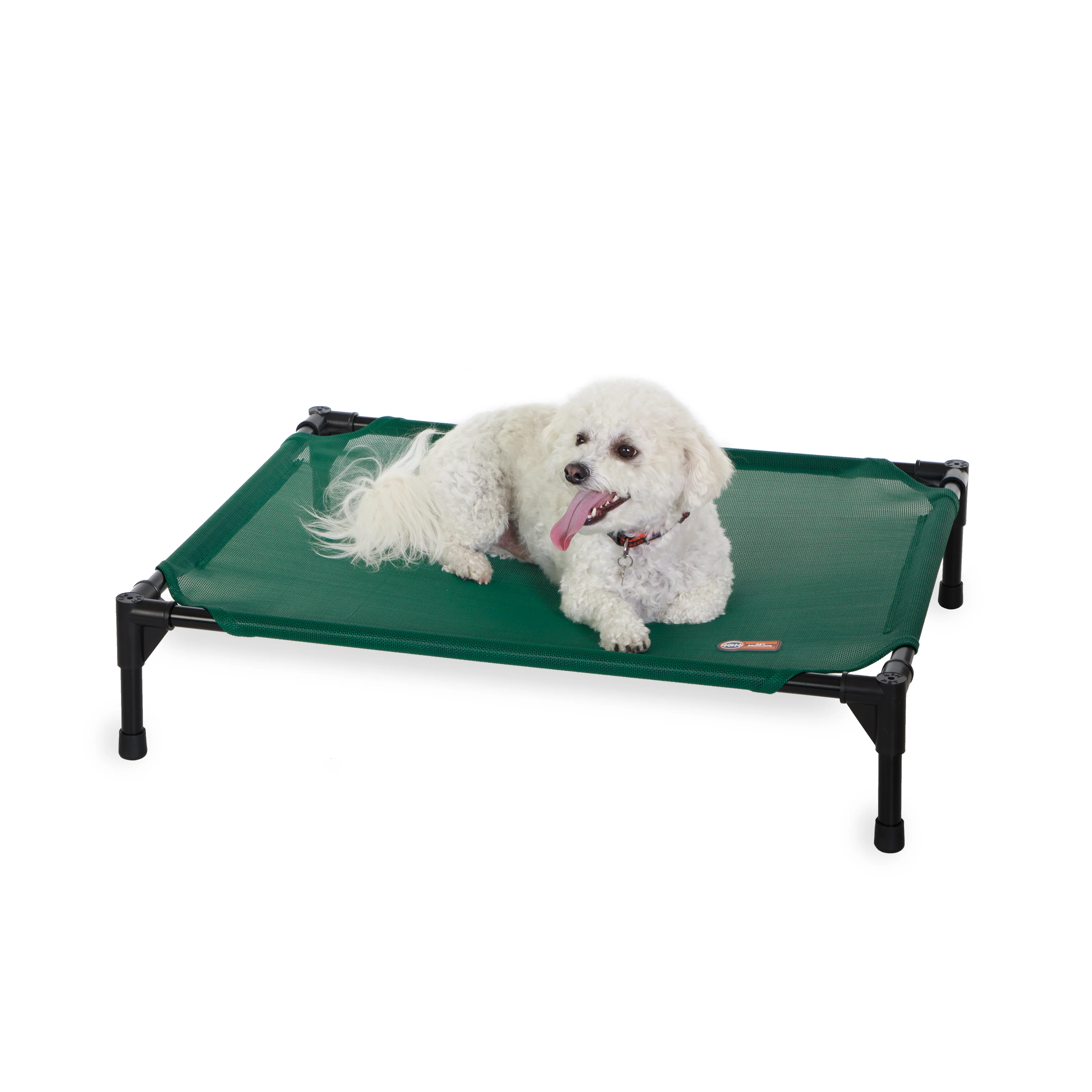 K&H All Season All Weather Dog Cot - Image 20