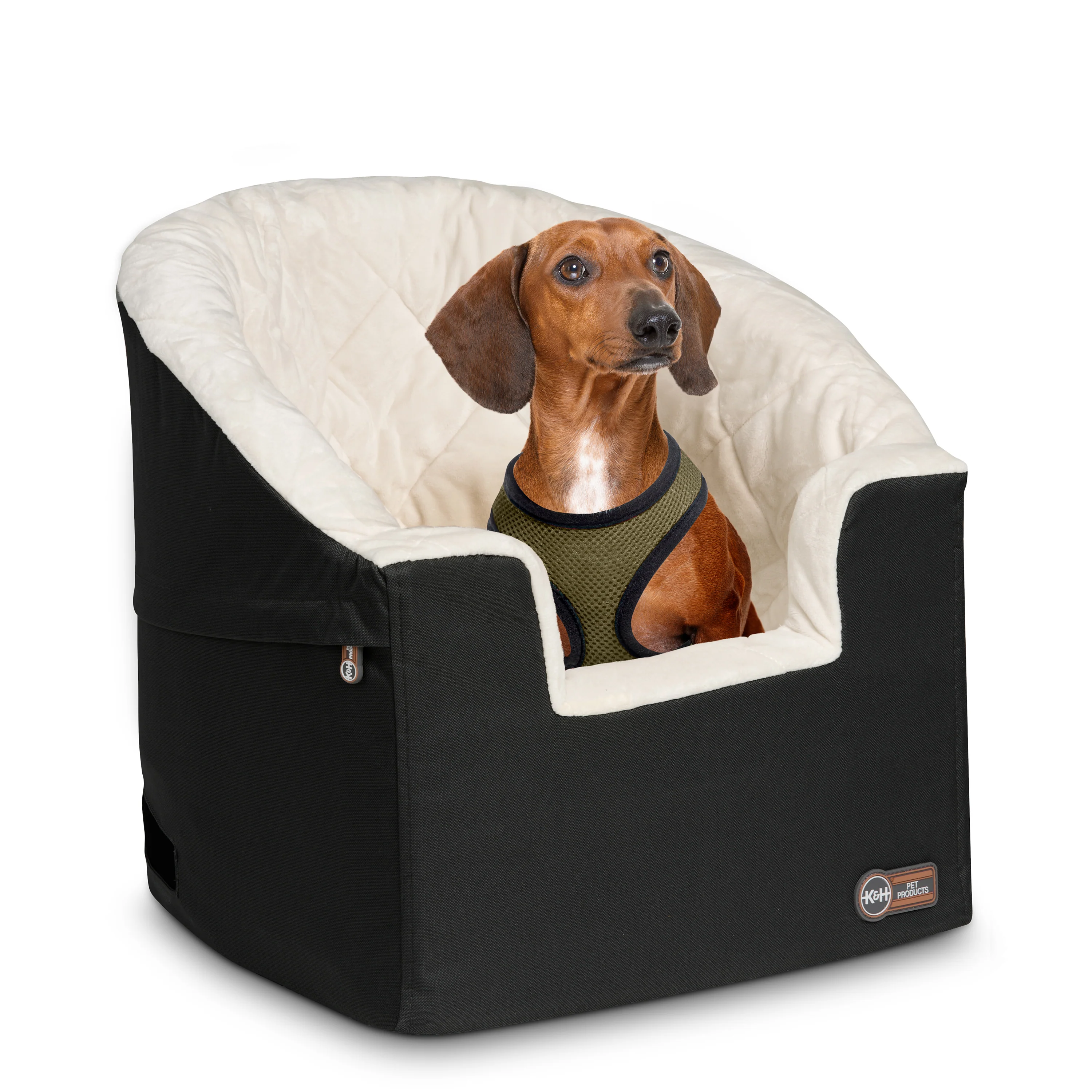 K&H Bucket Booster® Pet Seat - Image 11