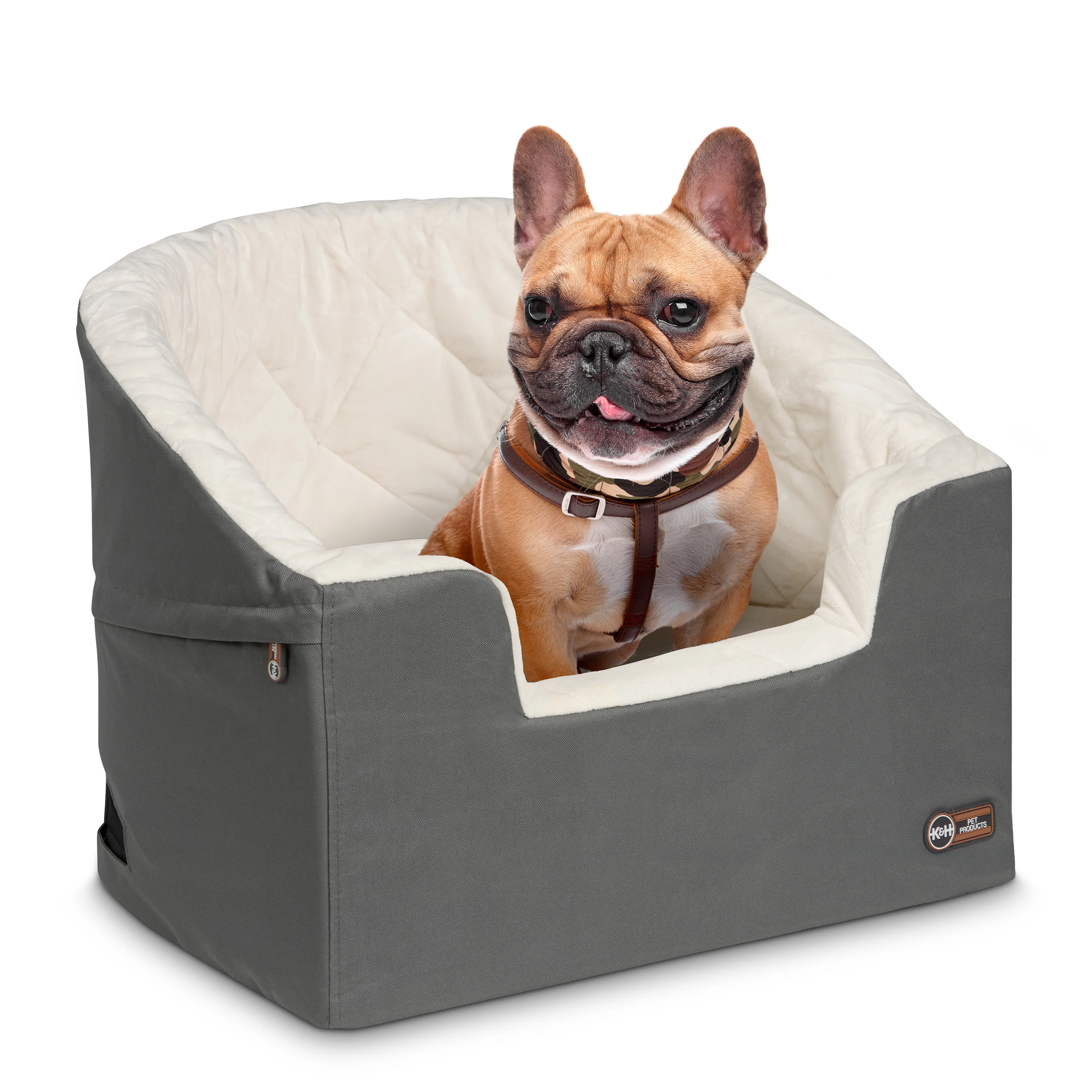 K&H Bucket Booster® Pet Seat - Image 12