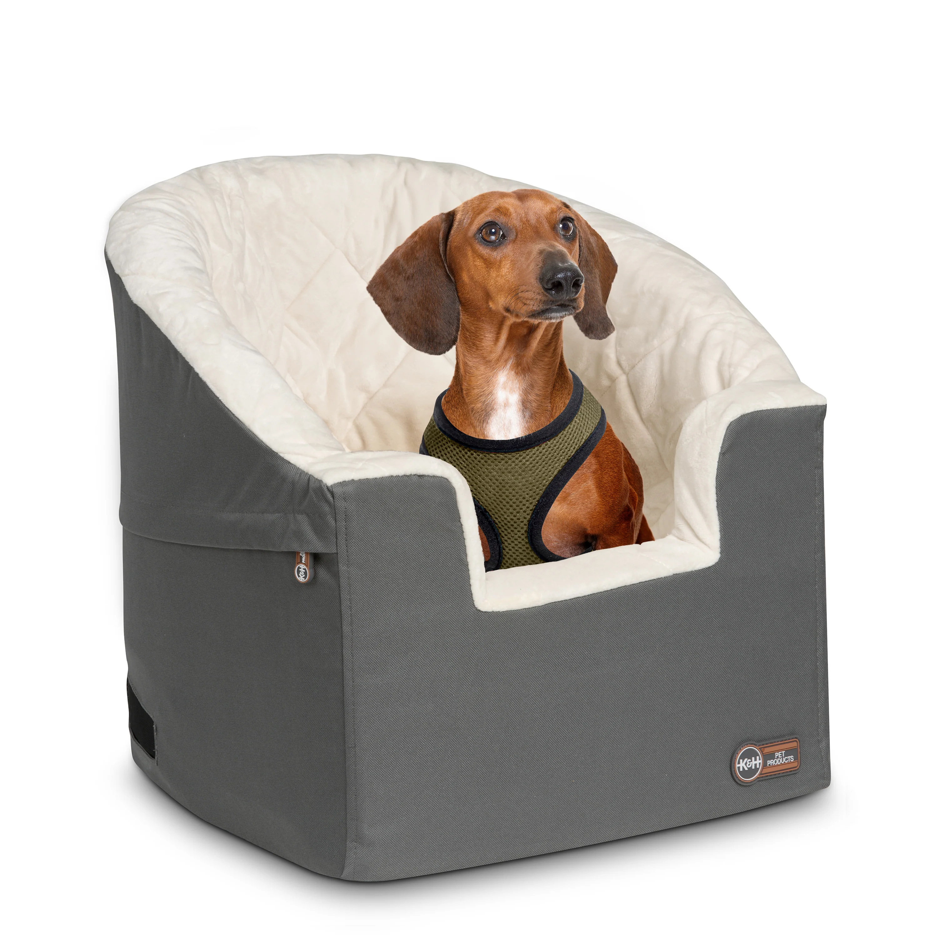 K&H Bucket Booster® Pet Seat - Image 13
