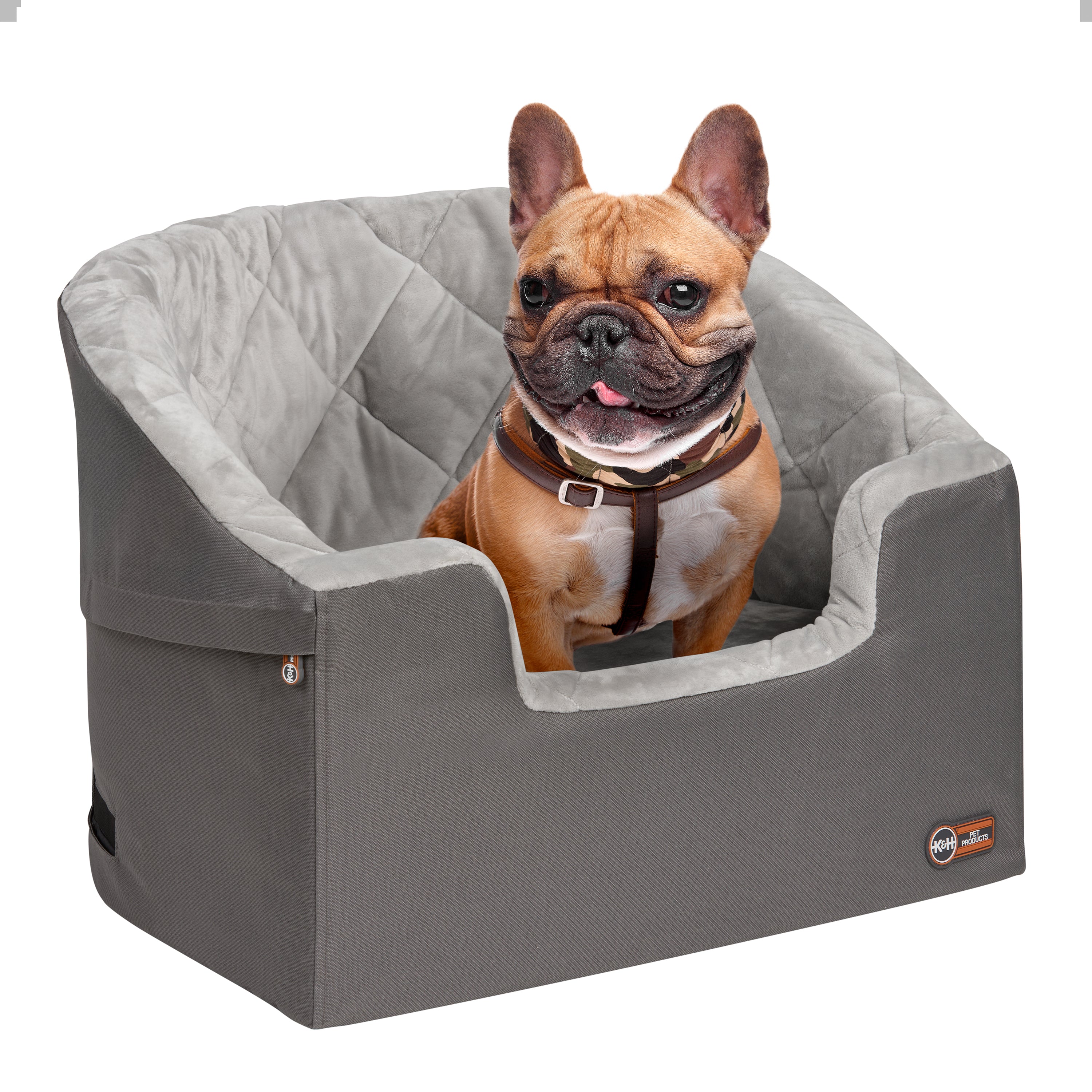 K&H Bucket Booster® Pet Seat - Image 14