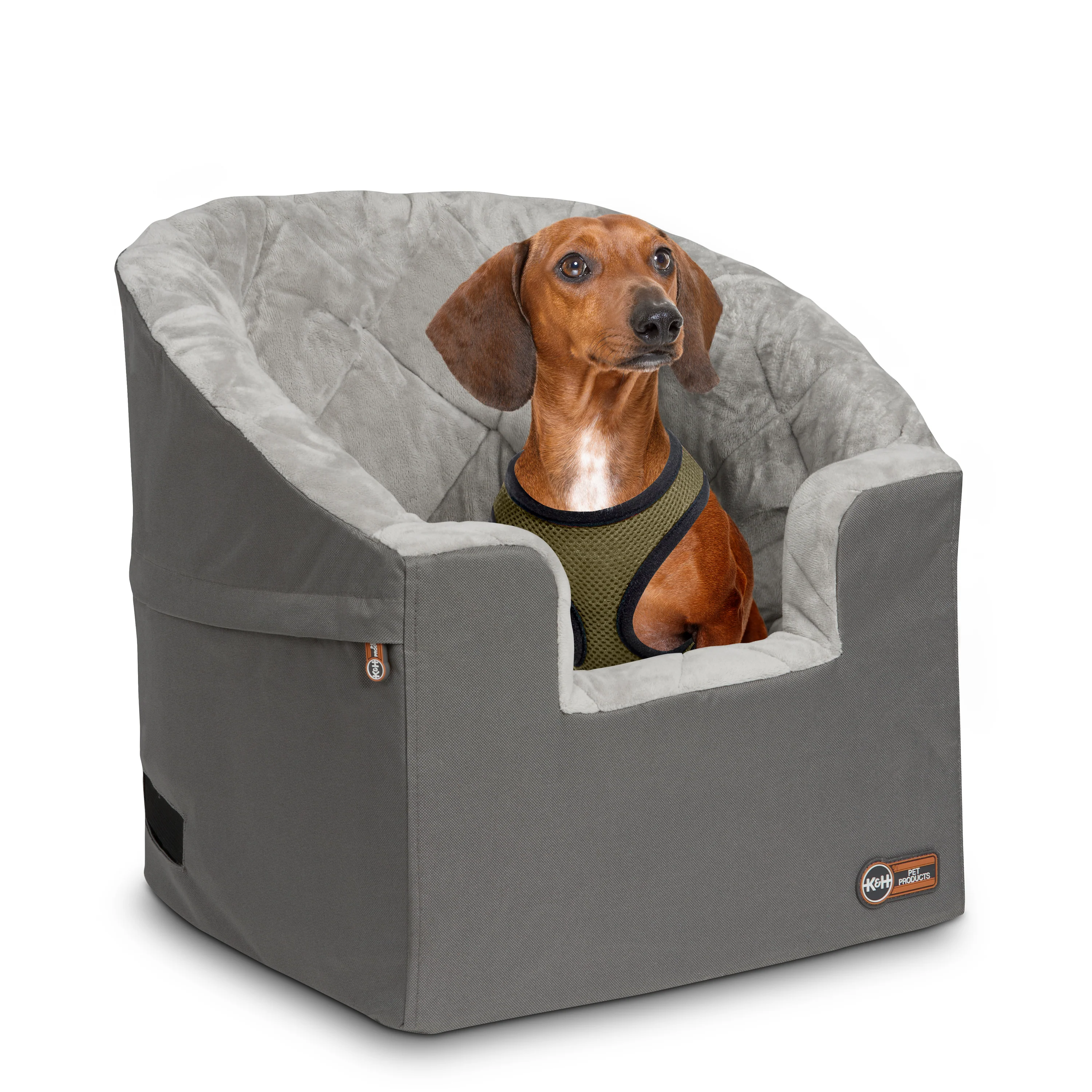 K&H Bucket Booster® Pet Seat - Image 15