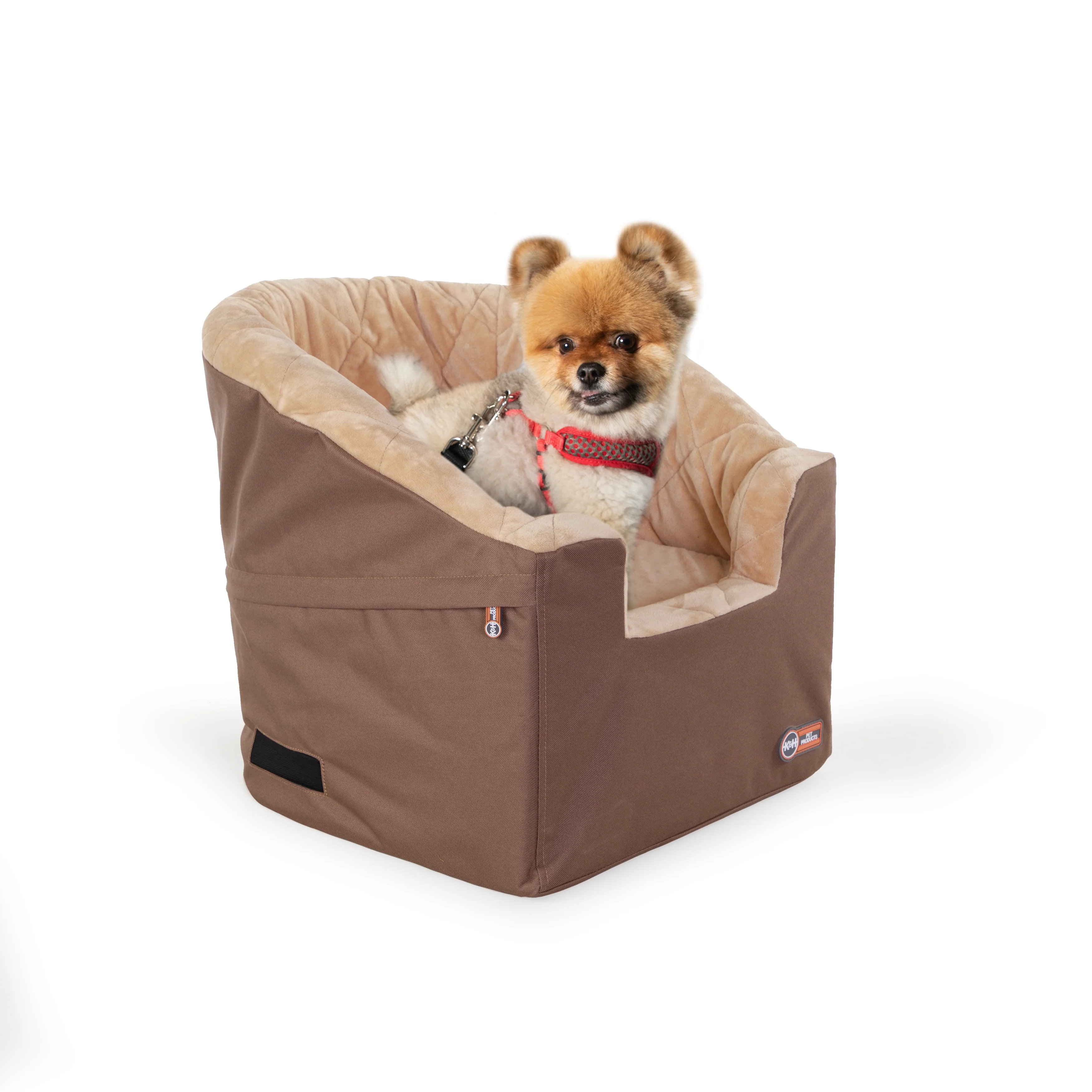 K&H Bucket Booster® Pet Seat - Image 17
