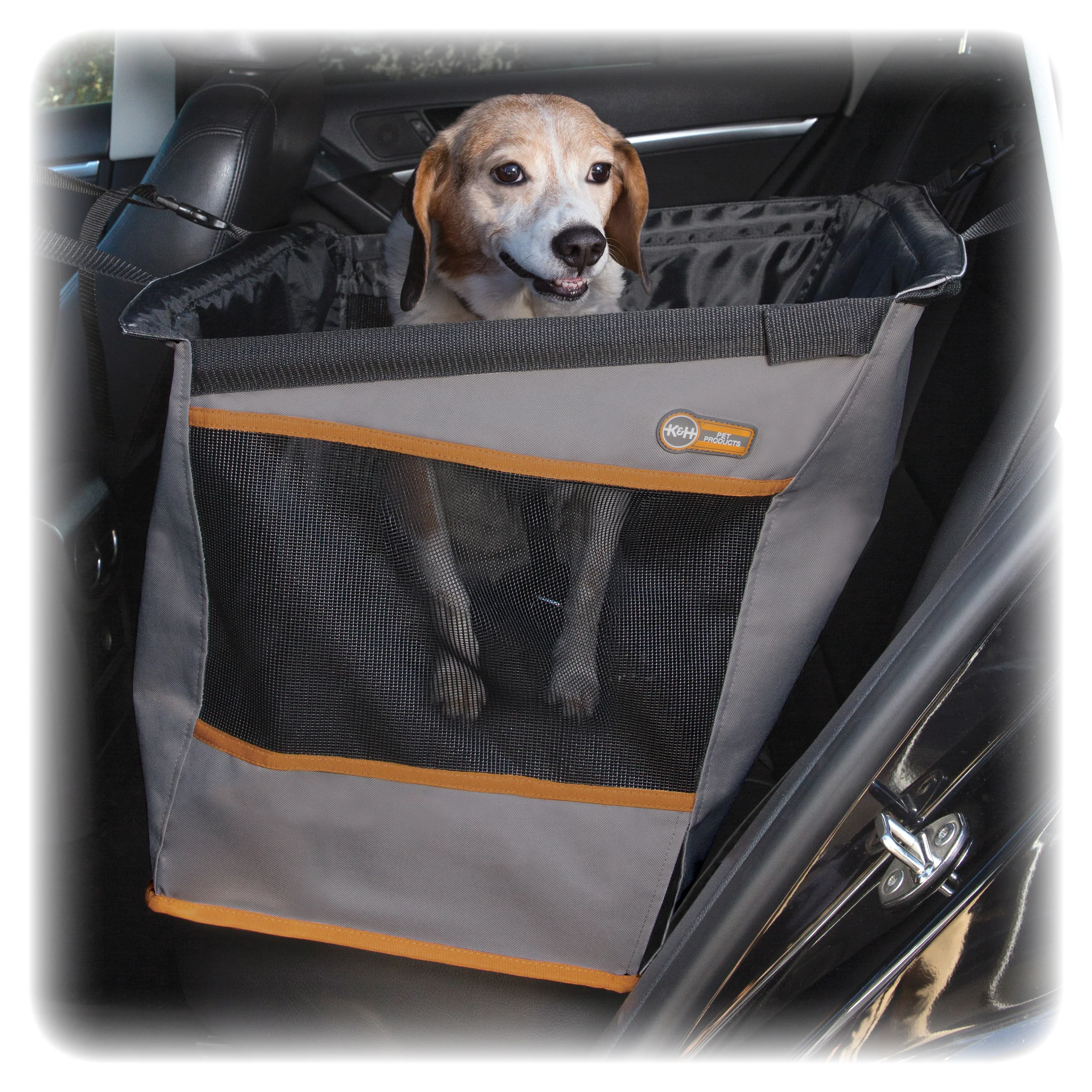 K&H Buckle n' Go Pet Seat - Image 13