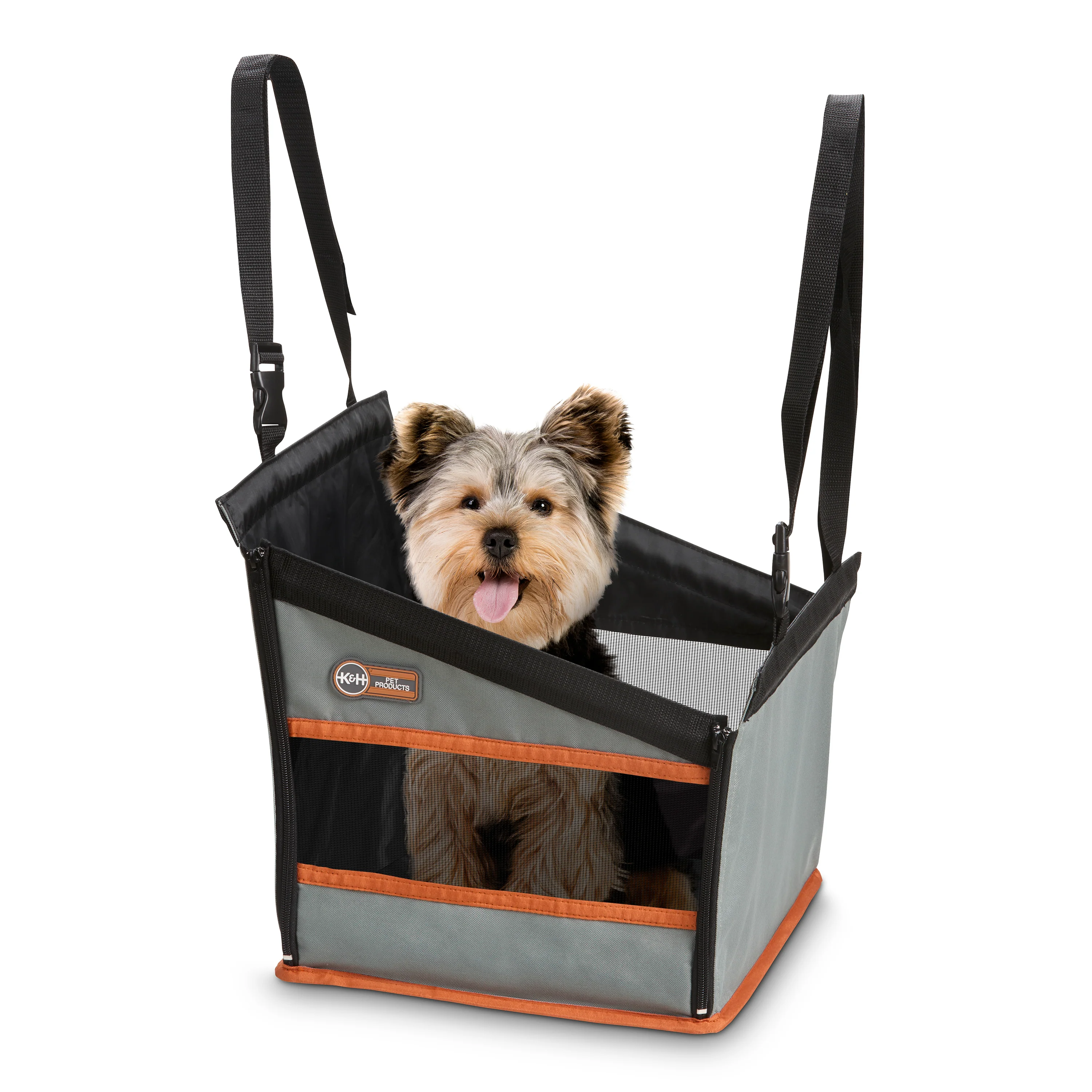 K&H Buckle n' Go Pet Seat - Image 14