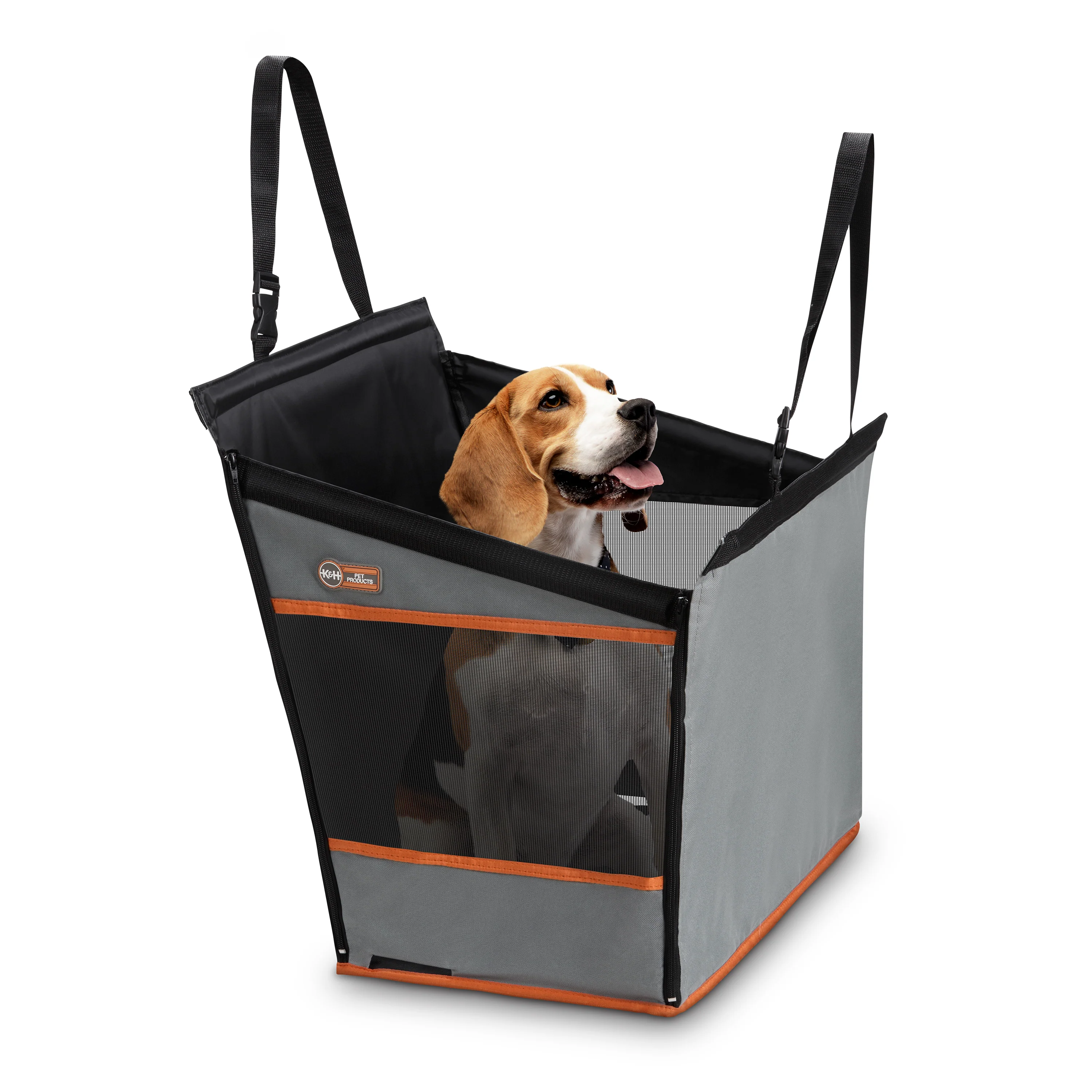 K&H Buckle n' Go Pet Seat - Image 15