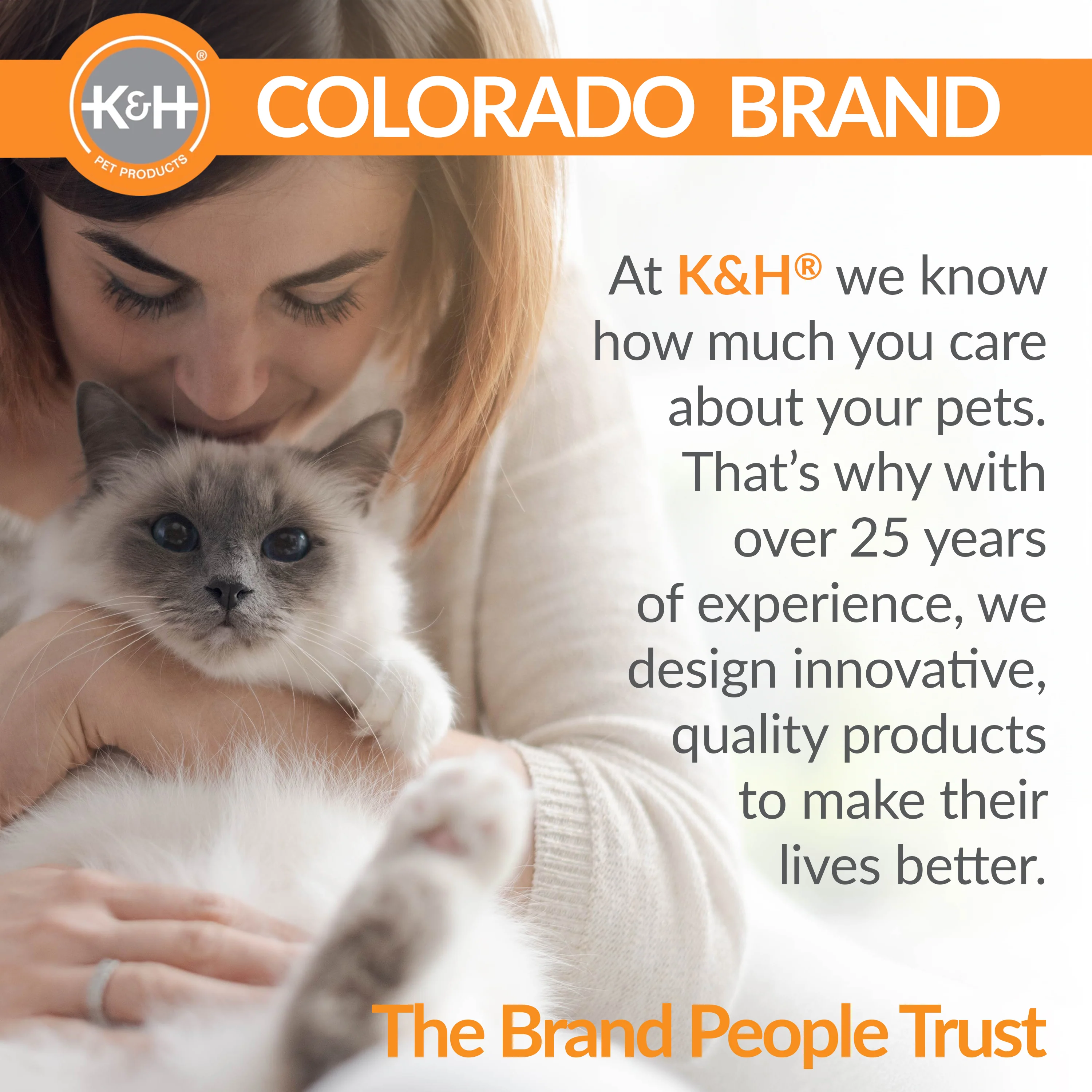 K&H Thermo-Kitty Cat Tunnel Bed - Image 6