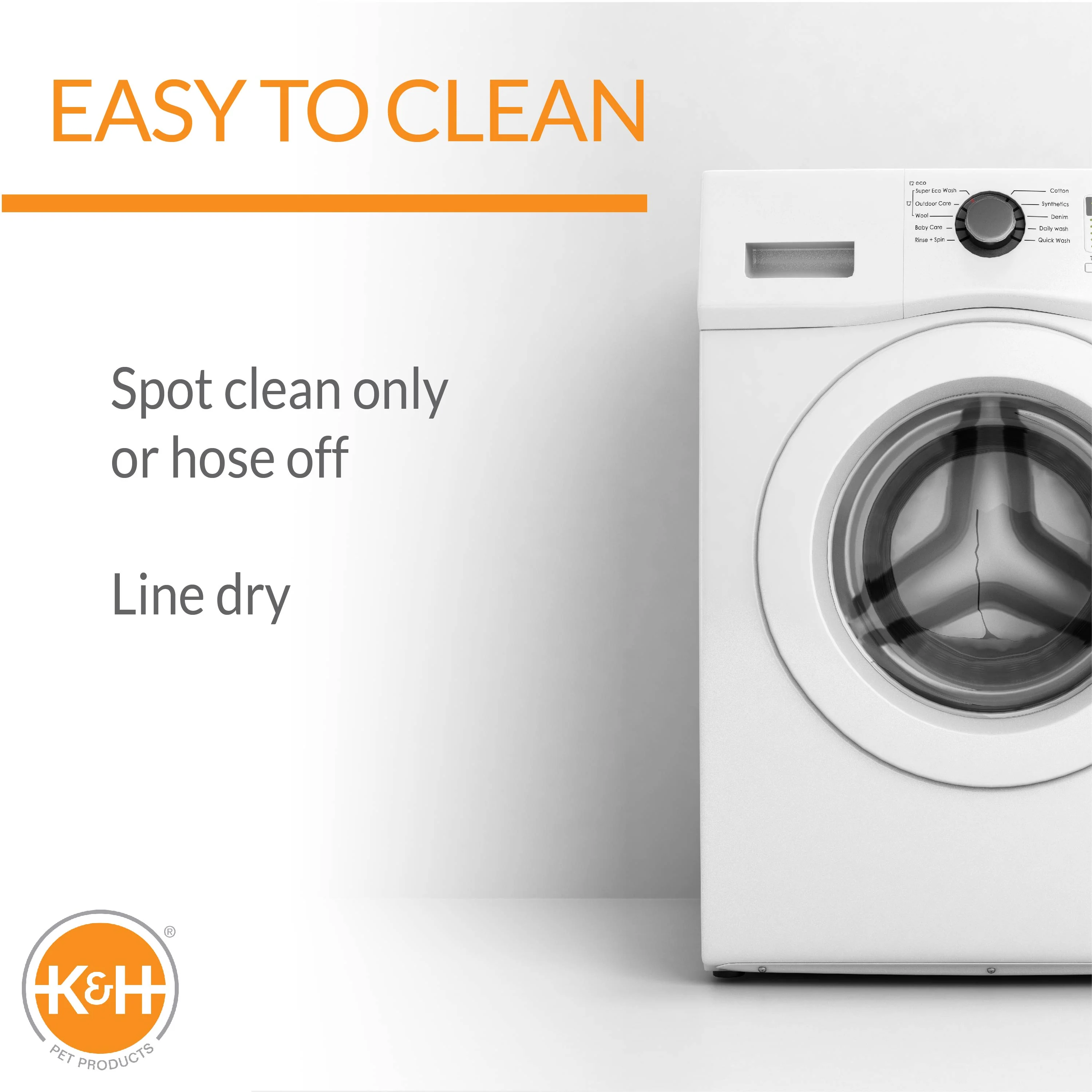 K&H Coolin' Pet Cot - Image 7