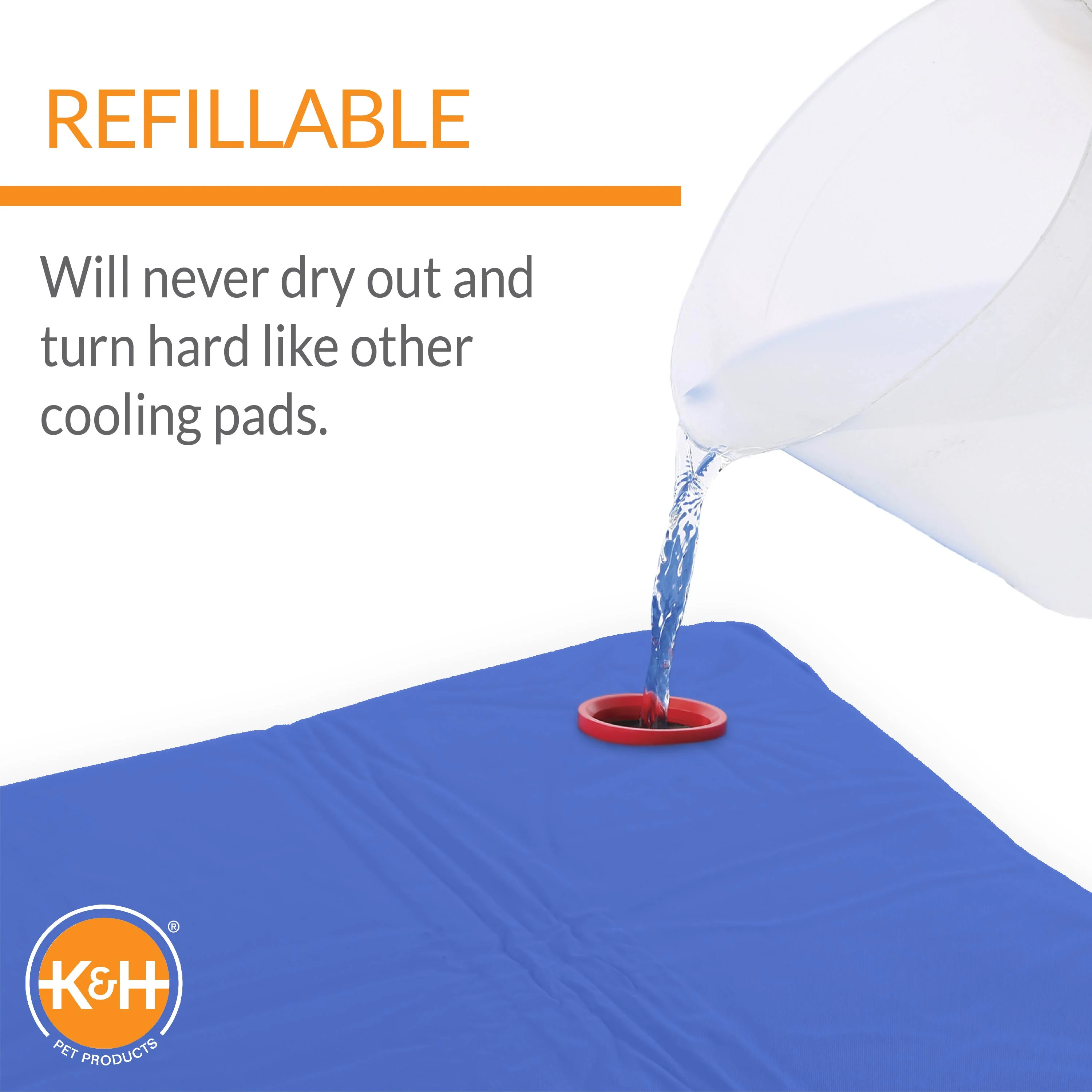 K&H Coolin' Pet Pad - Image 5