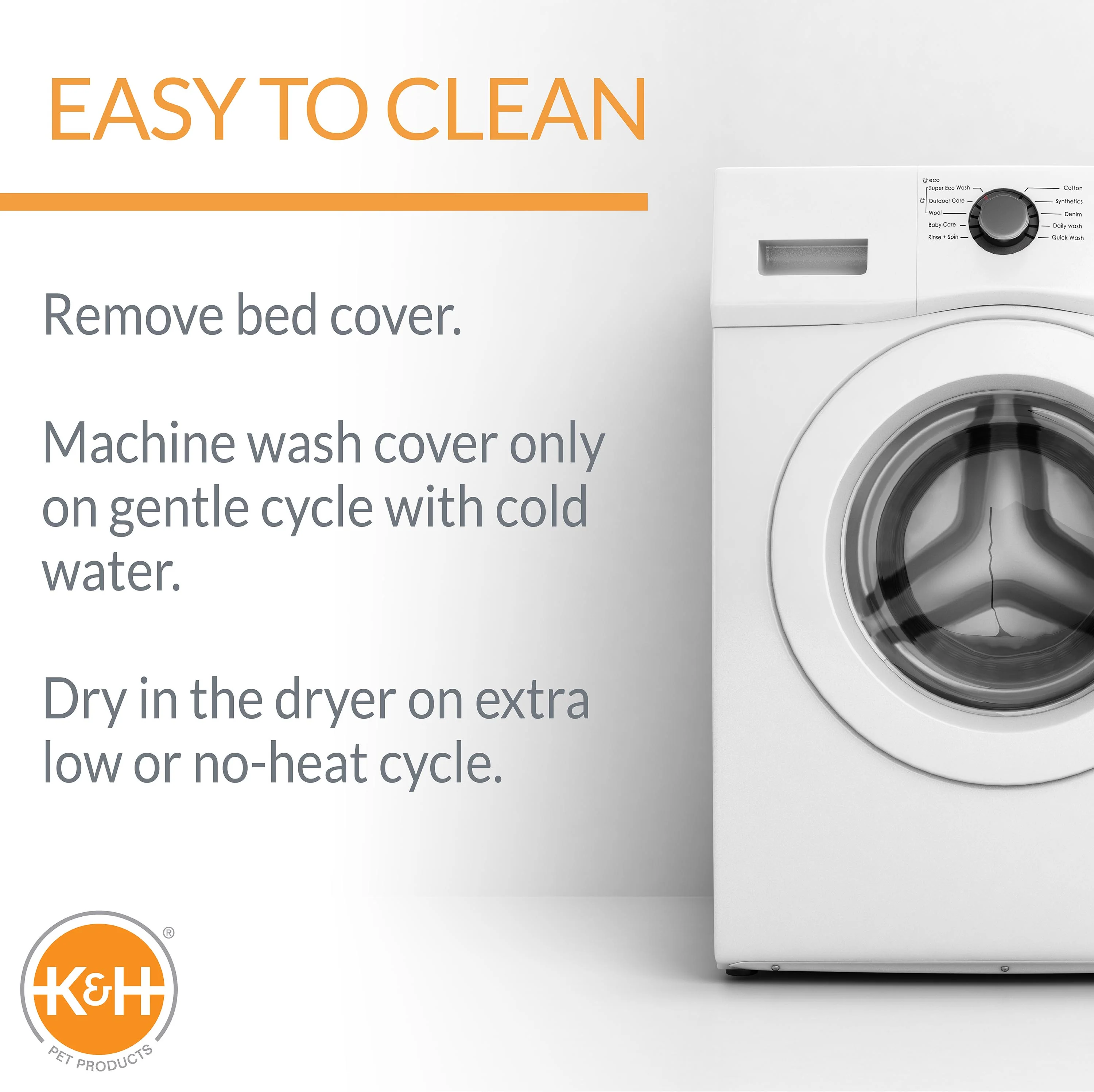 K&H Deluxe Kitty Sill with Bolster - Image 6