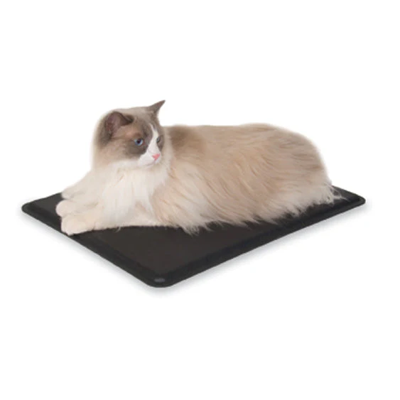 K&H Extreme Weather Heated Kitty Pad - Image 9