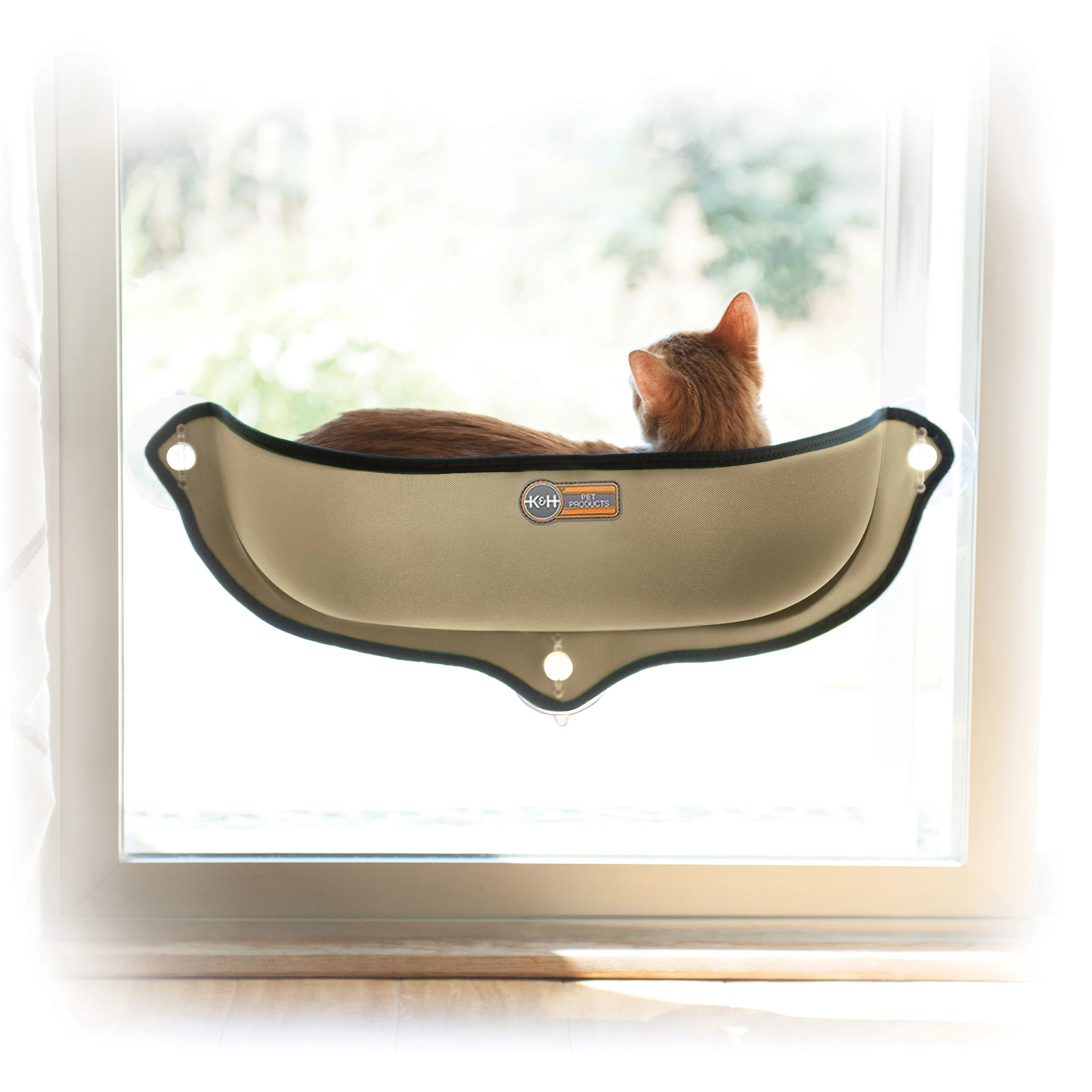 K&H EZ Mount Window Bed - Image 8