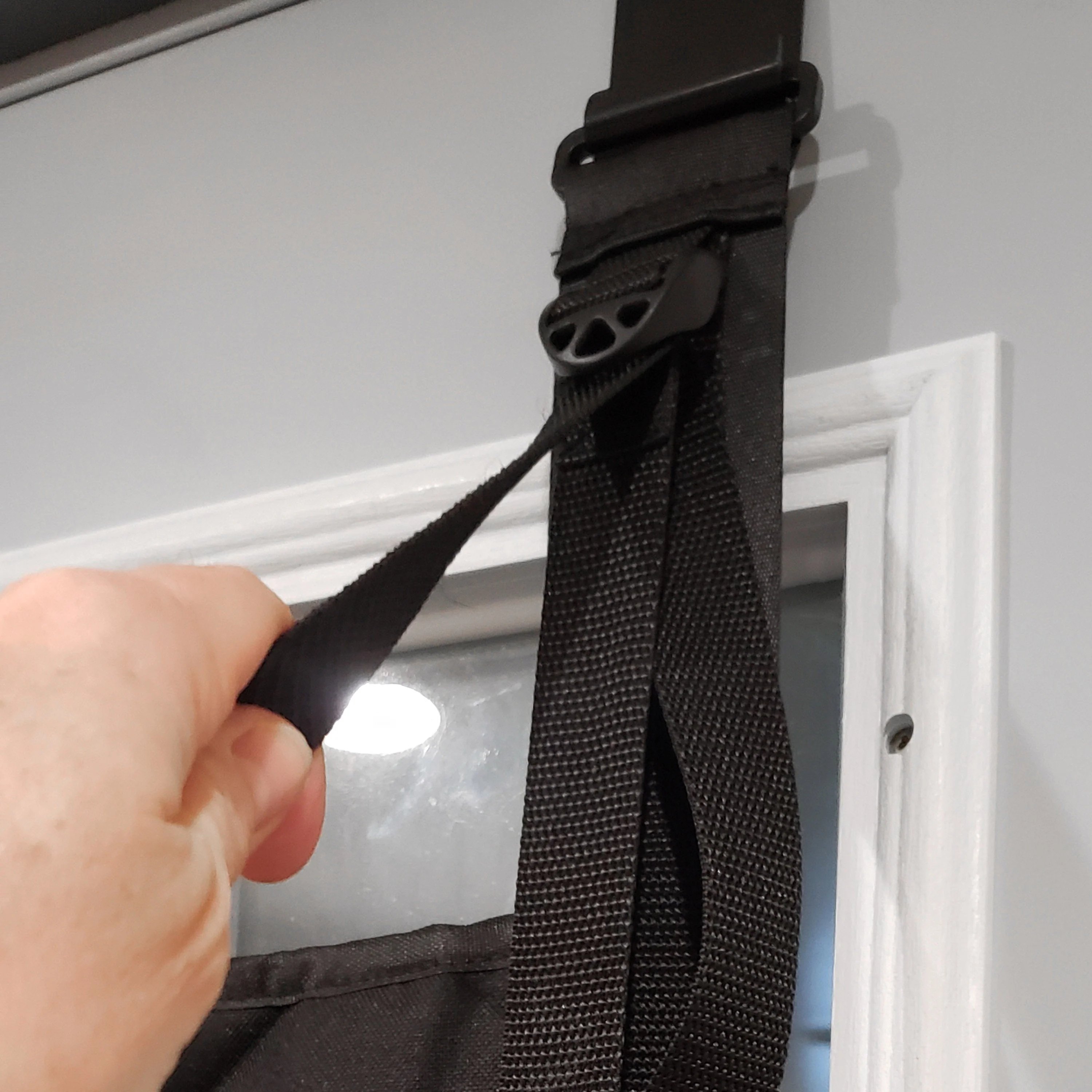 K&H Hangin' Cat Tree - 4 Story - Image 9