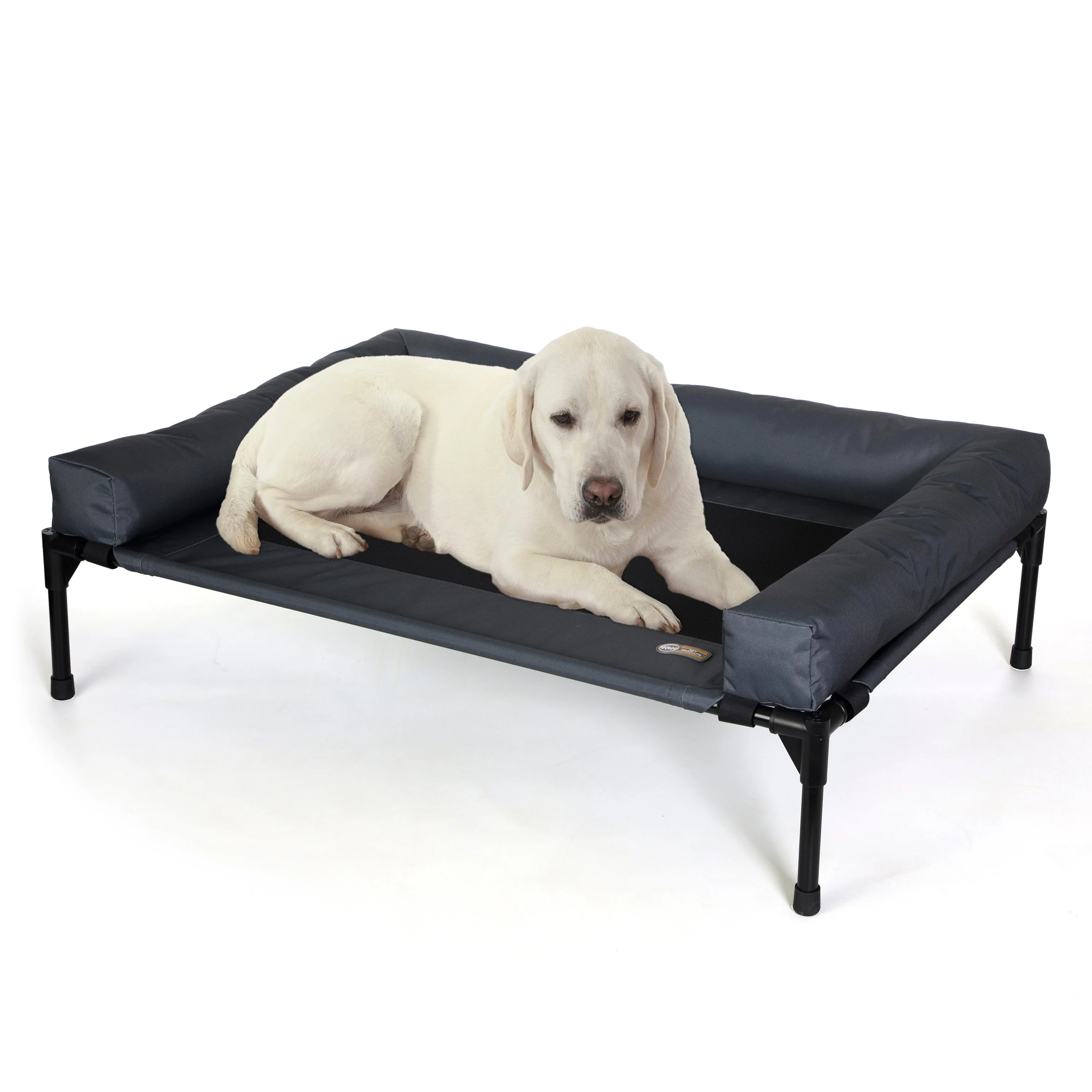 K&H Original Bolster Pet Cot - Image 11