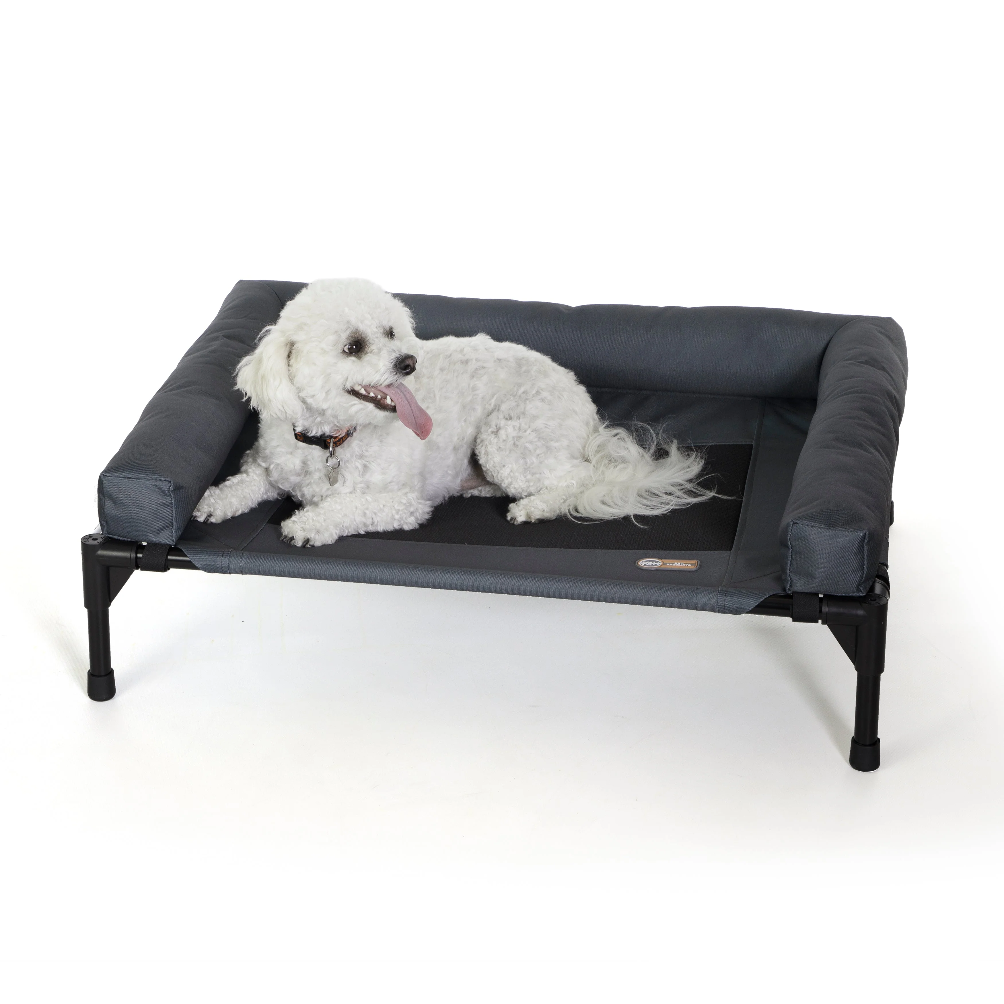 K&H Original Bolster Pet Cot - Image 12