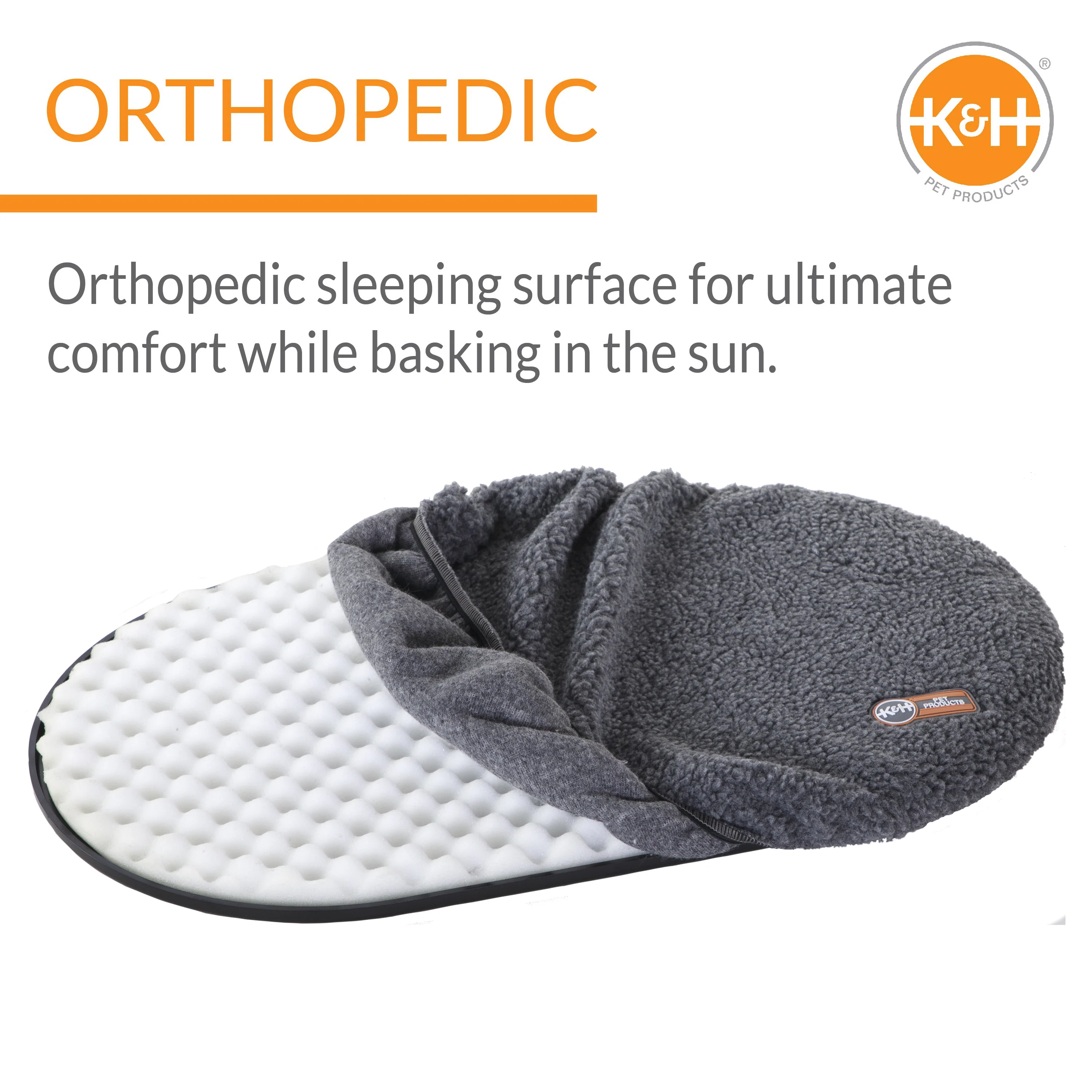 K&H Kitty Sill & Thermo-Kitty Sill - Image 3