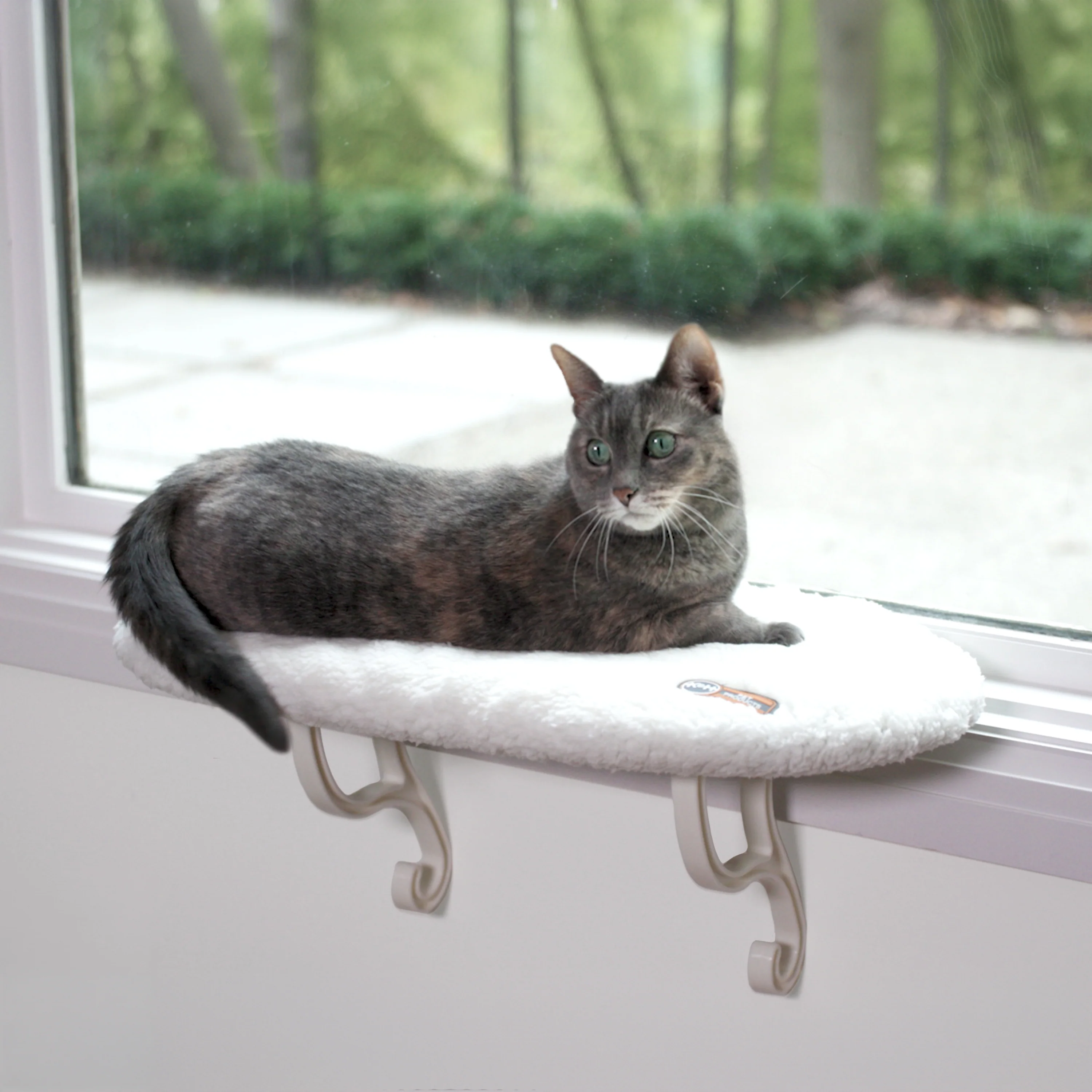 K&H Kitty Sill & Thermo-Kitty Sill - Image 8