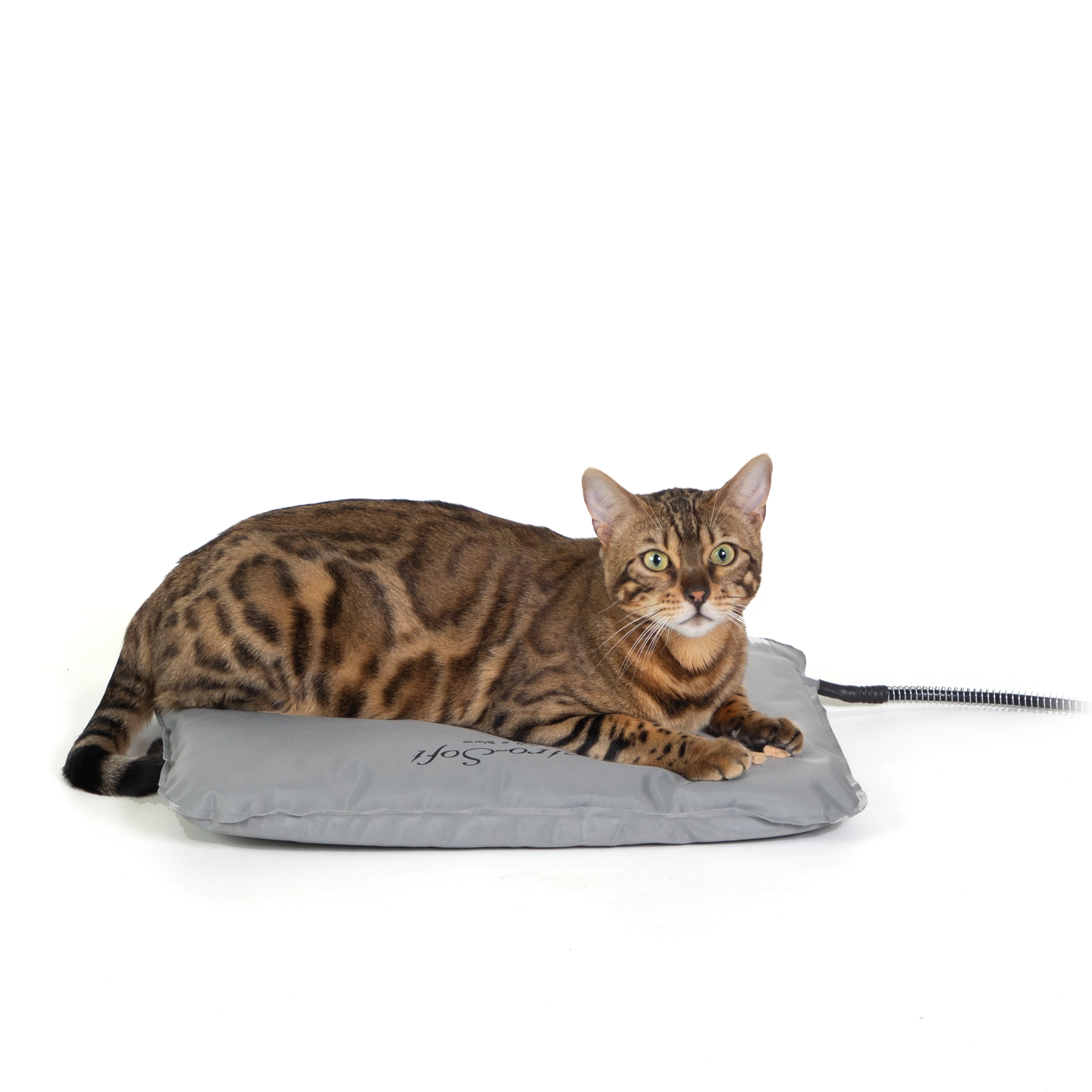 K&H Lectro-Soft™ Outdoor Heated Pet Bed - Image 11