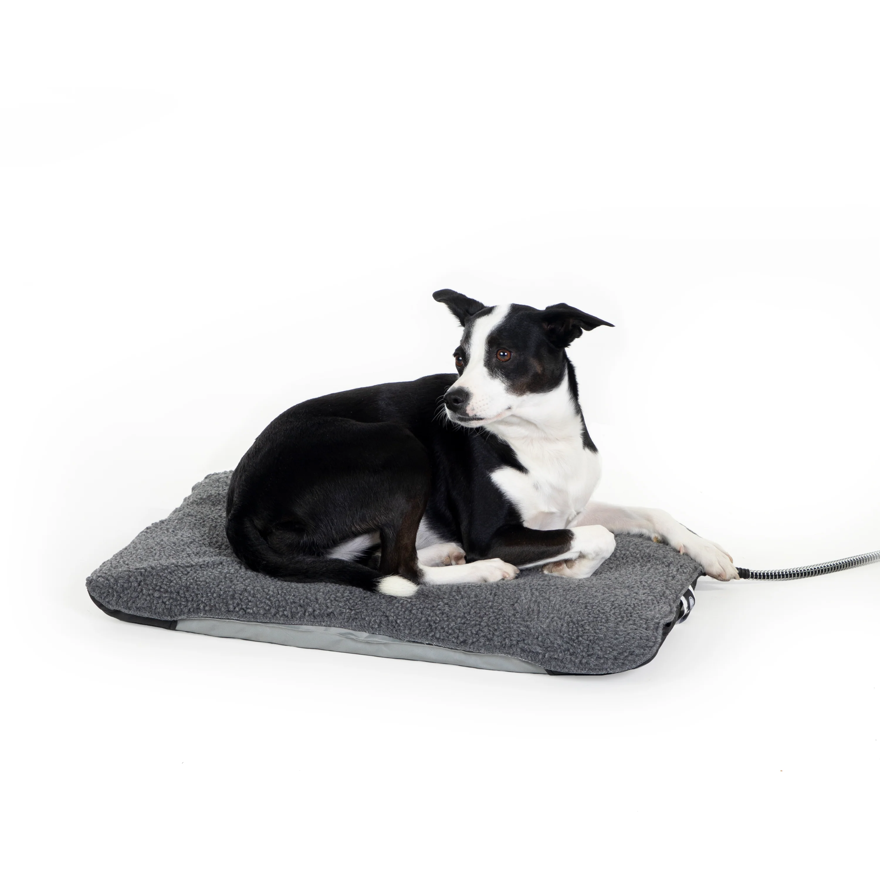 K&H Lectro-Soft™ Outdoor Heated Pet Bed - Image 12