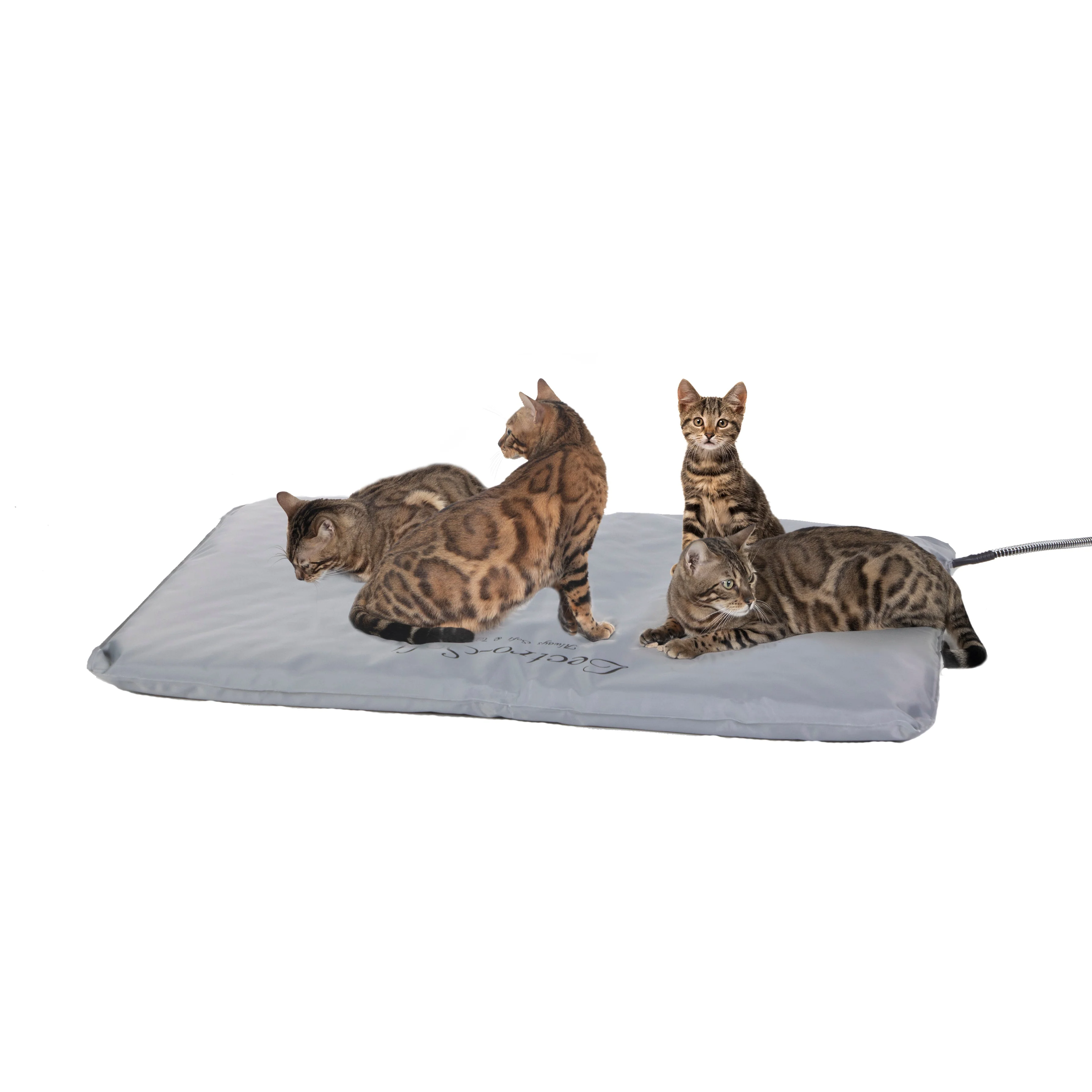 K&H Lectro-Soft™ Outdoor Heated Pet Bed - Image 13
