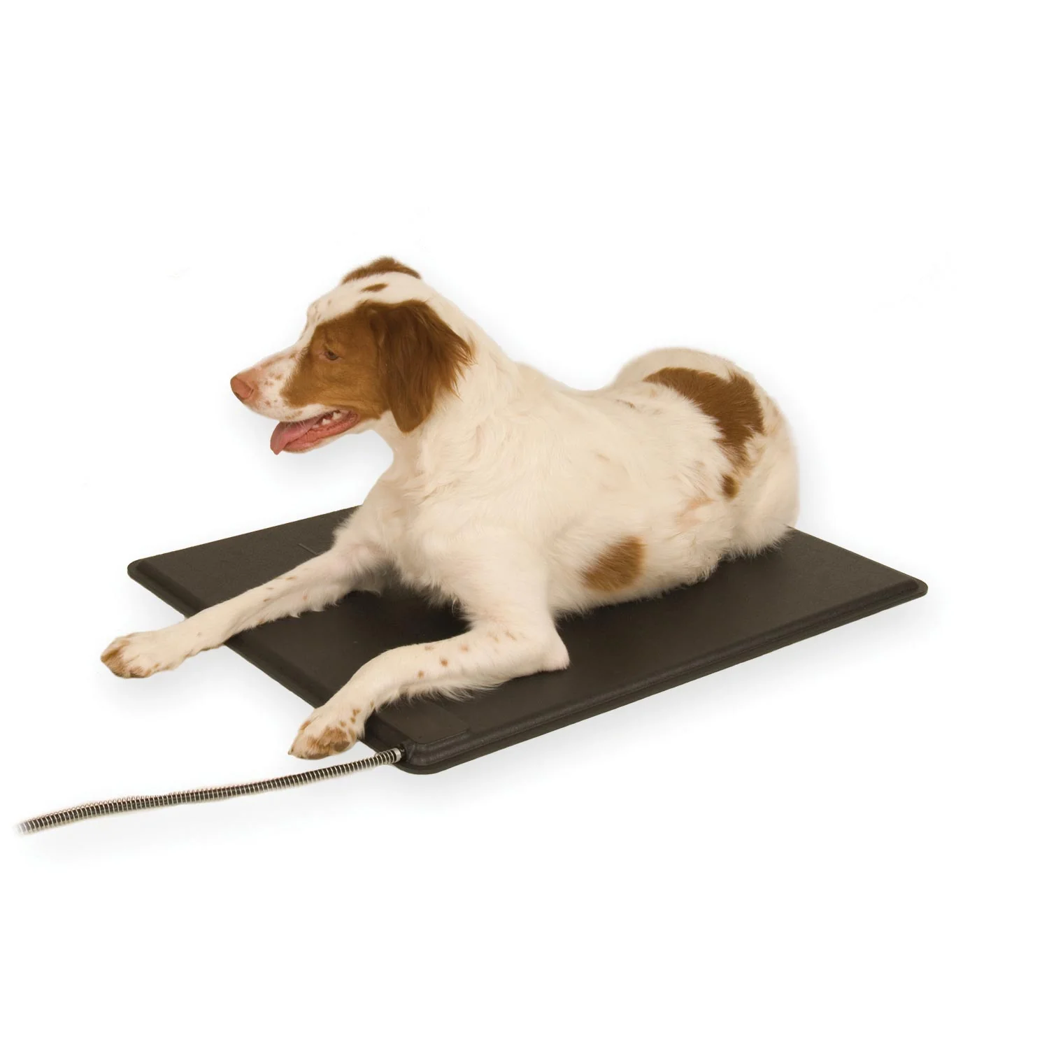 K&H Original Lectro-Kennel® Outdoor Heated Pet Pad - Image 11