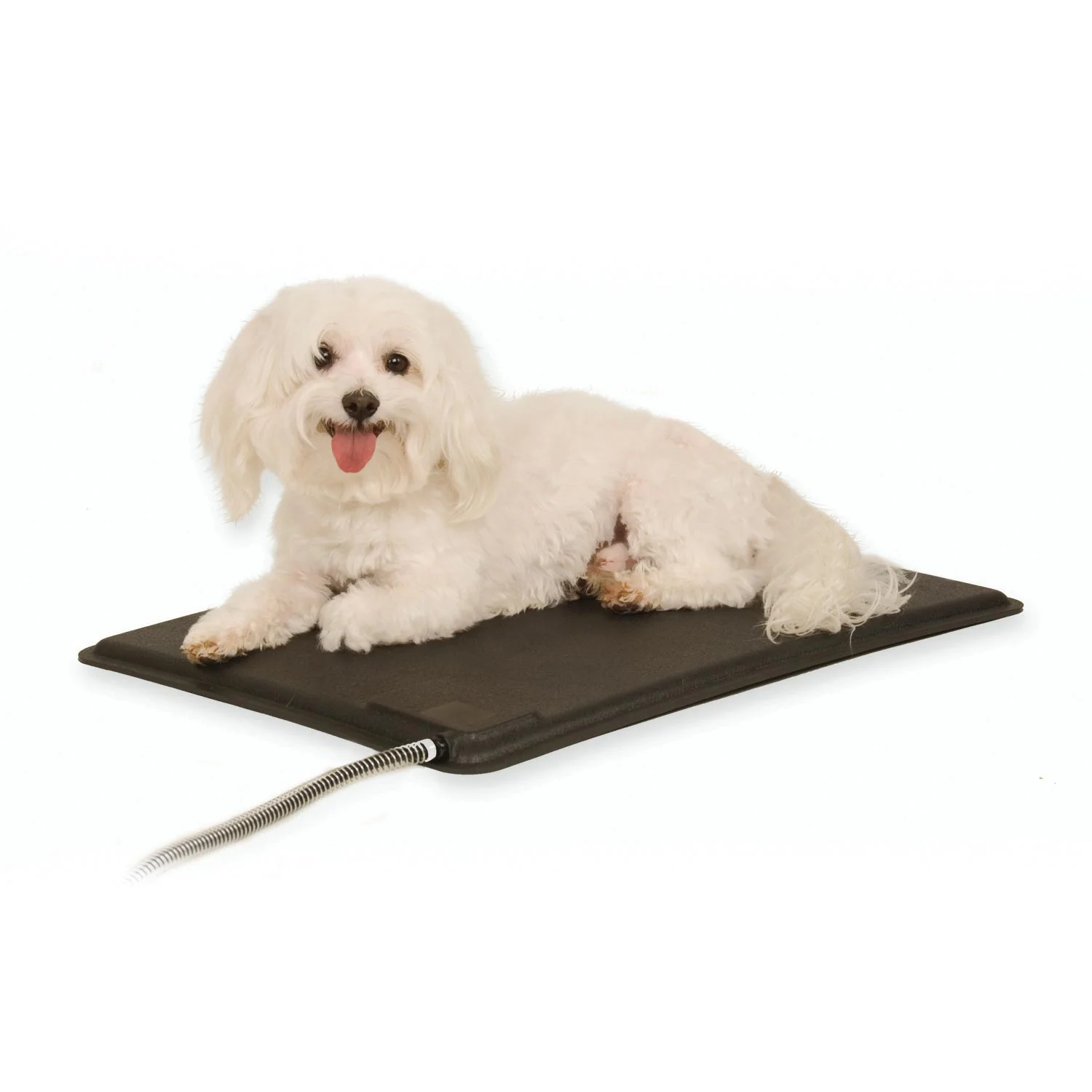 K&H Original Lectro-Kennel® Outdoor Heated Pet Pad - Image 12