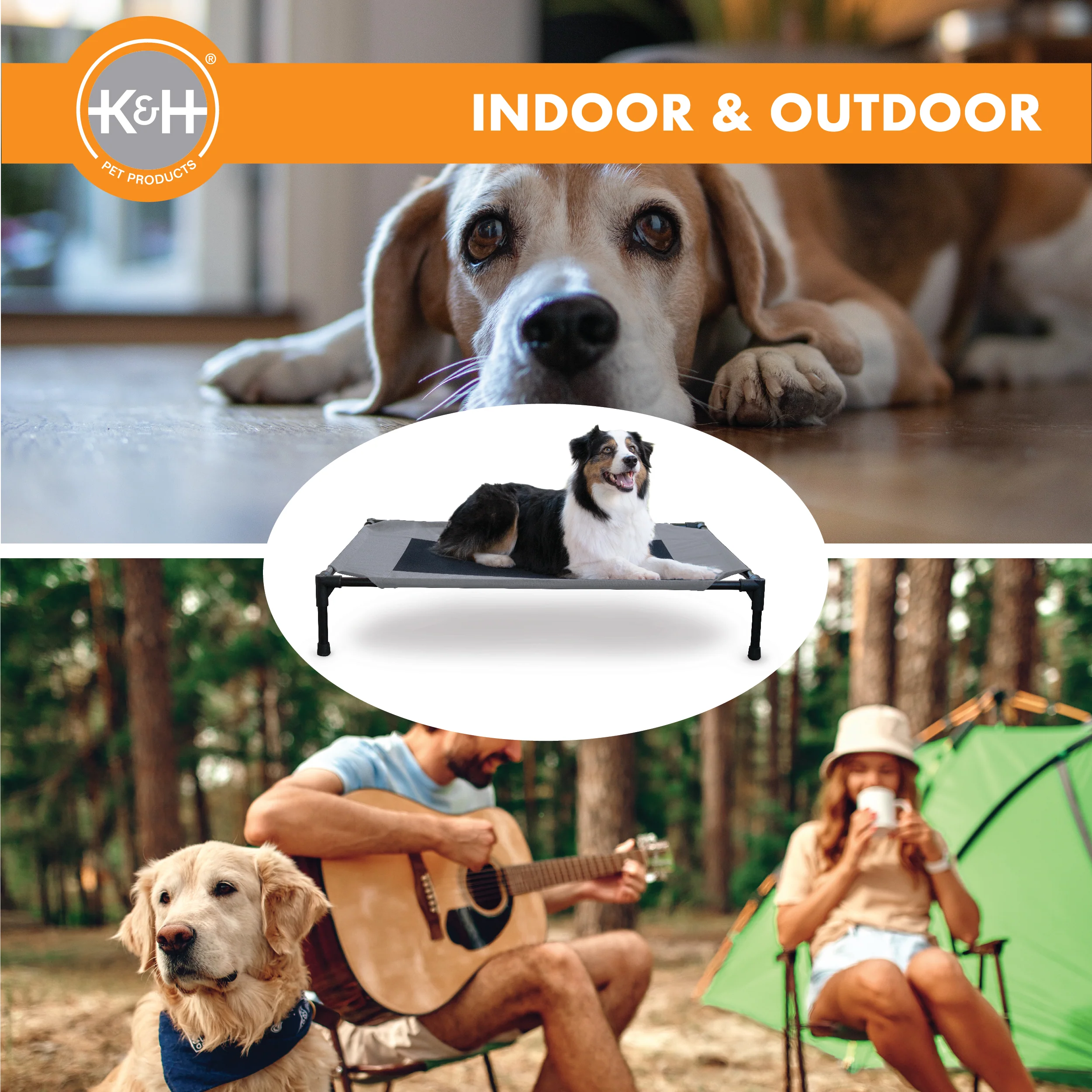 K&H Original Pet Cot - Image 6