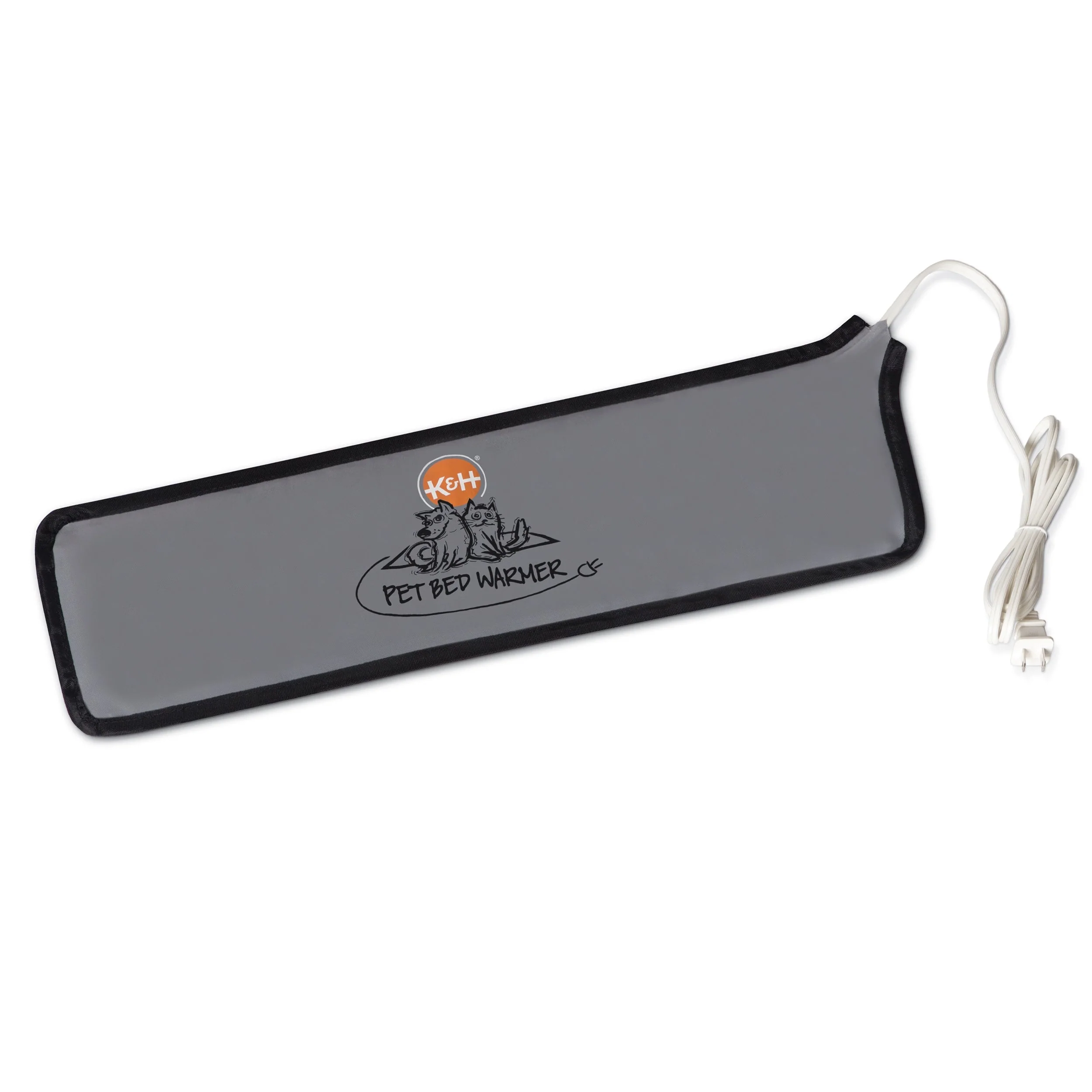 K&H Pet Bed Warmer - Gray - Image 12