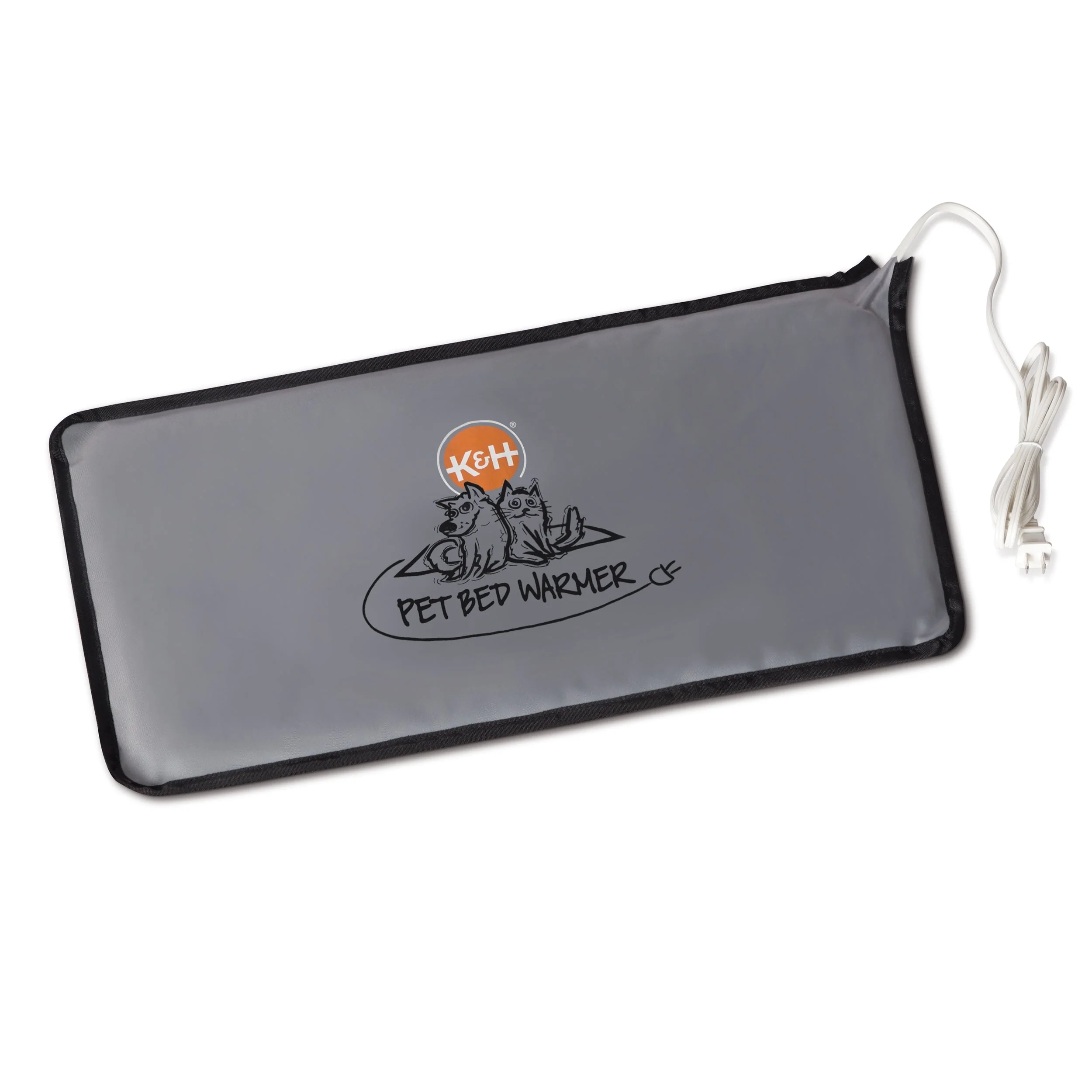 K&H Pet Bed Warmer - Gray - Image 13