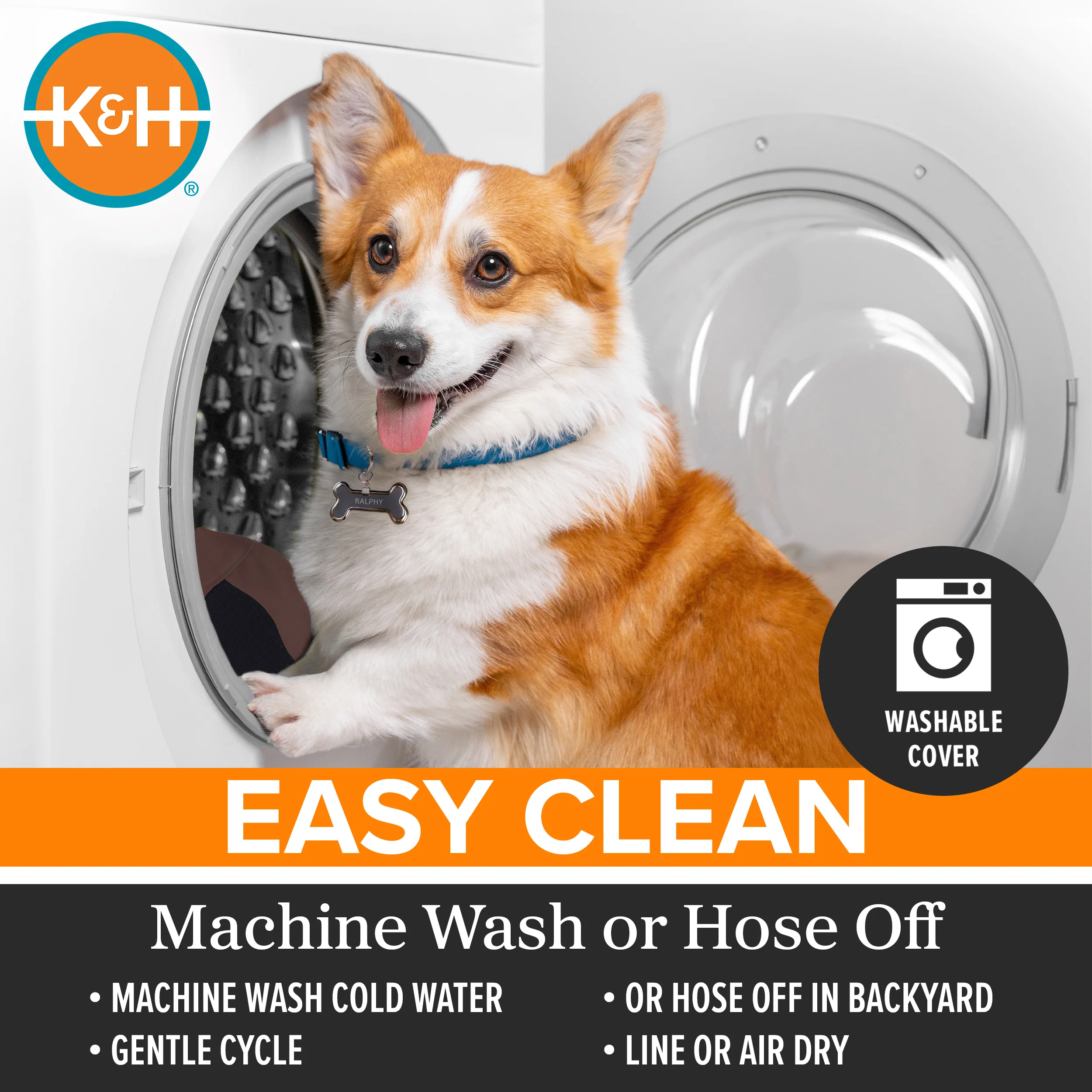 K&H Pet Cot House - Image 7