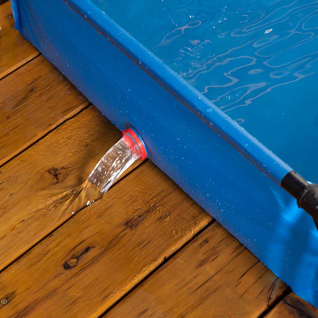 K&H Dog Pool & Pet Bath - Image 8