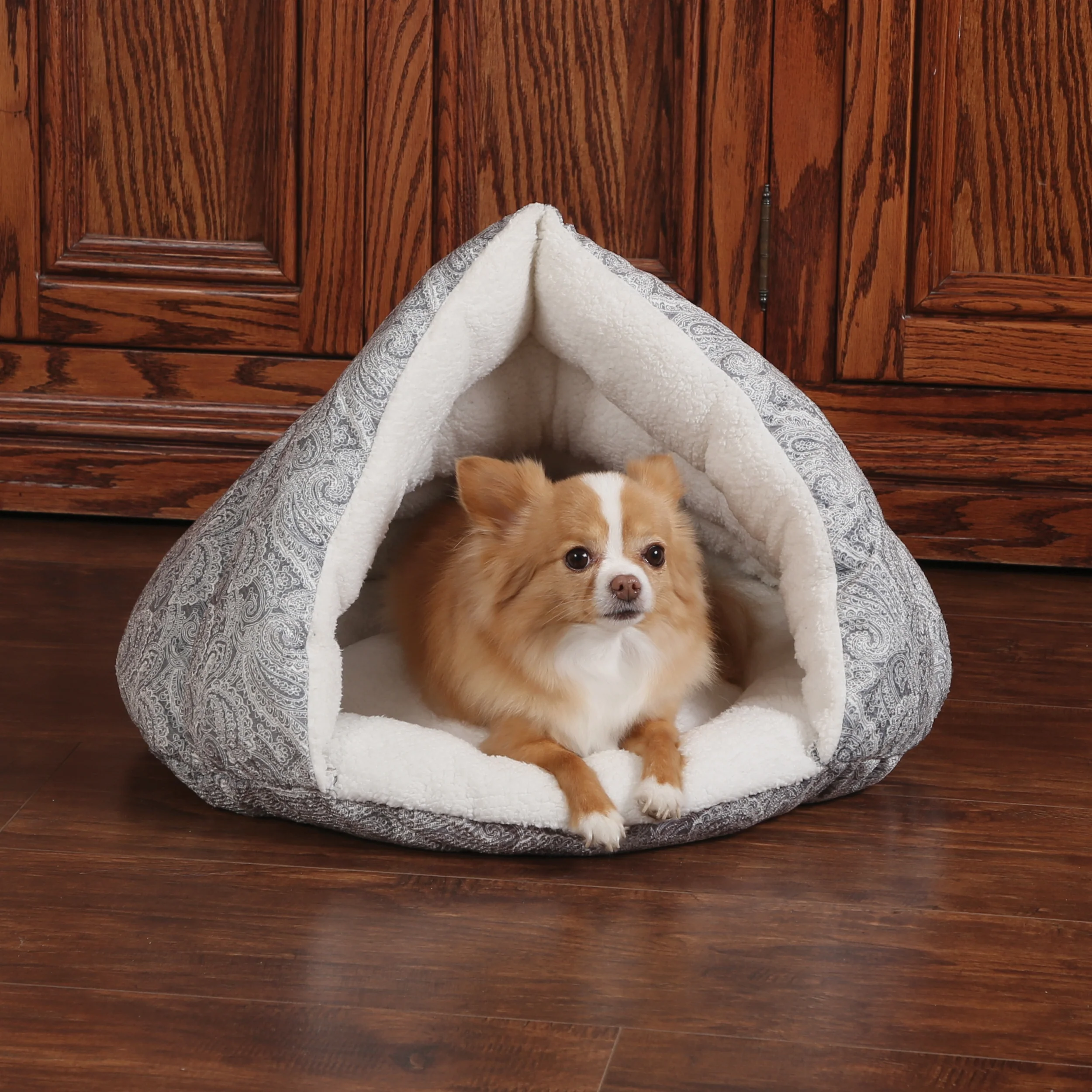 K&H Self-Warming Hut - Image 3