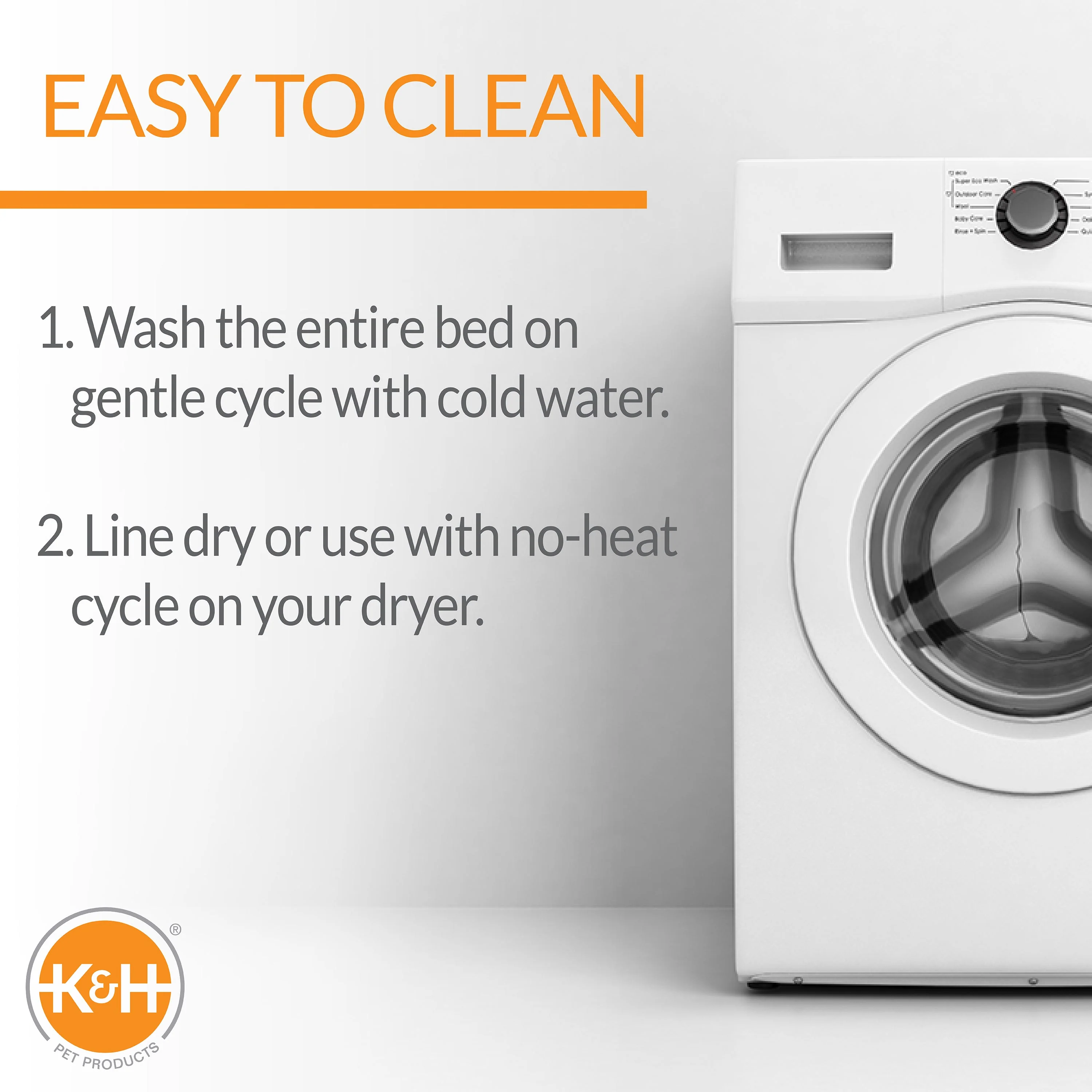 K&H Self-Warming Hut - Image 7