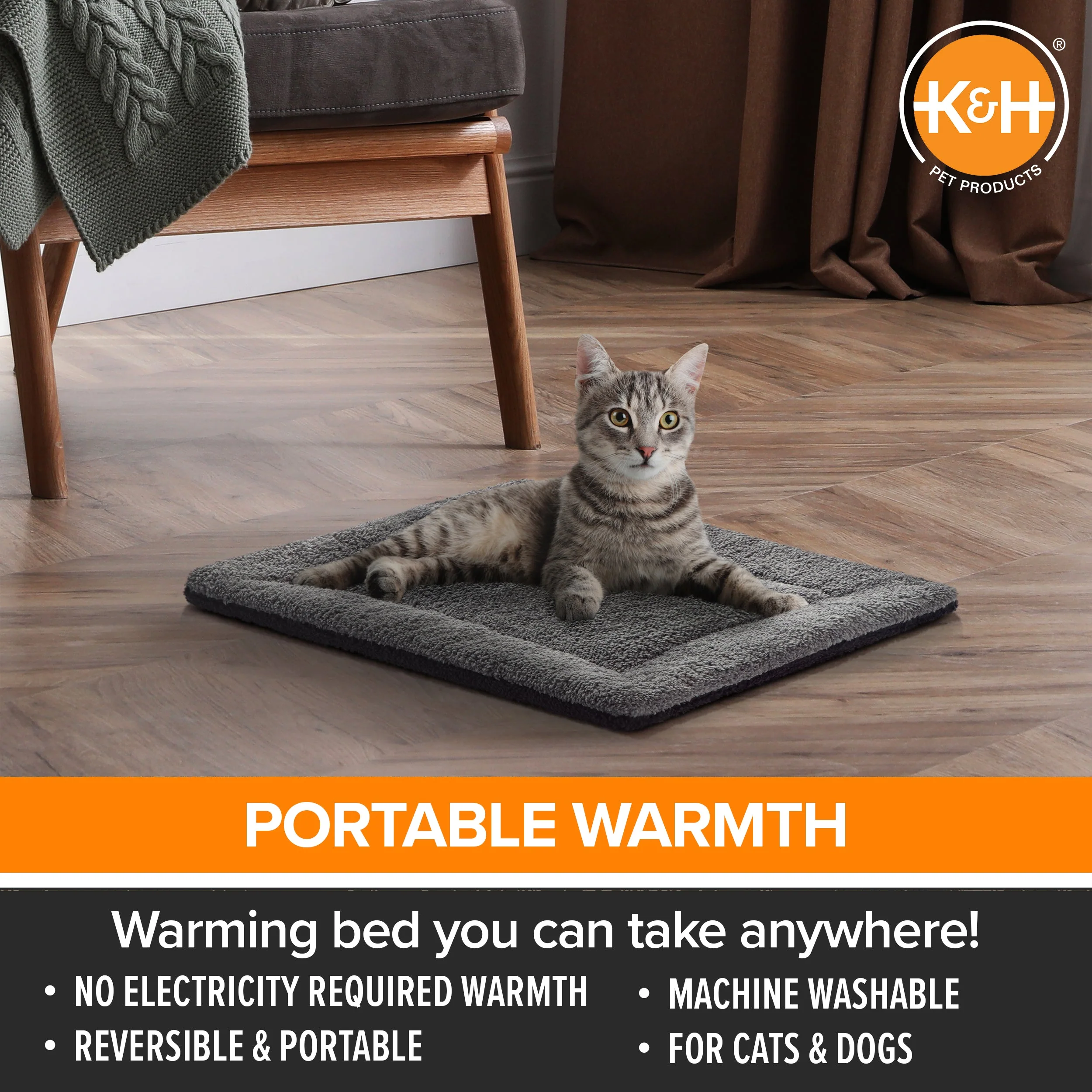 K&H Self-Warming Pet Pad - Image 3