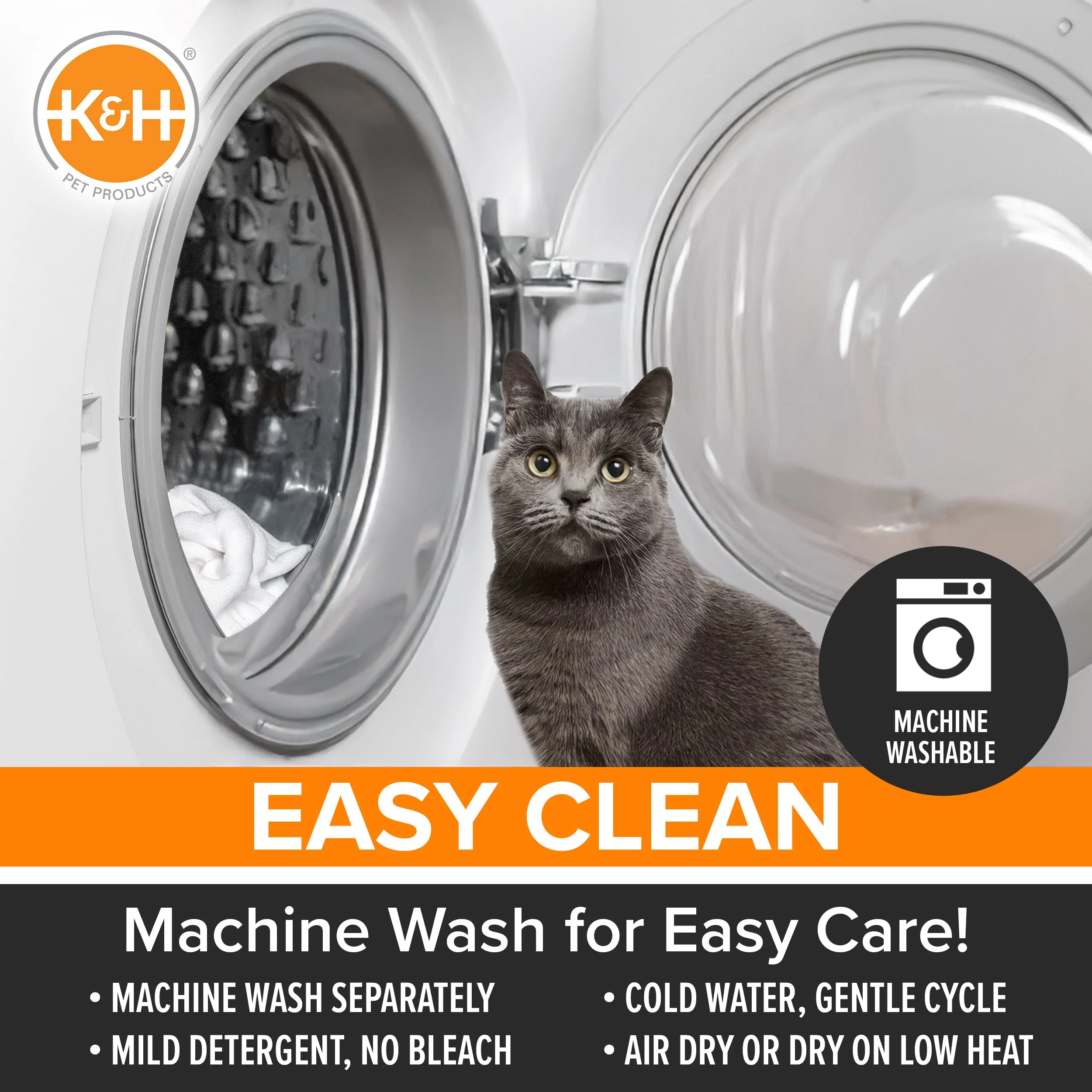 K&H Self-Warming Pet Pad - Image 5