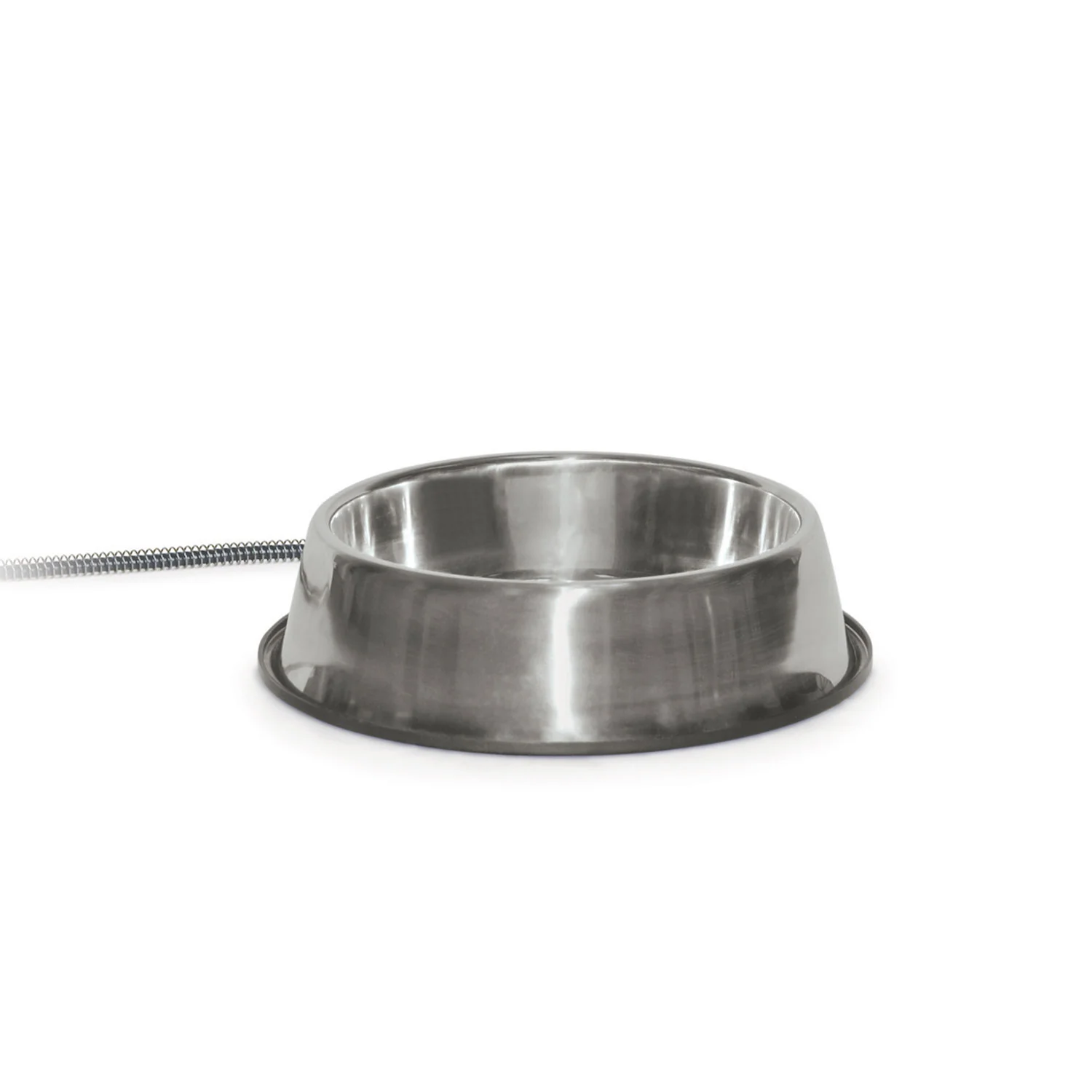 K&H Thermal-Bowl Heated Outdoor Water Bowl - Image 11
