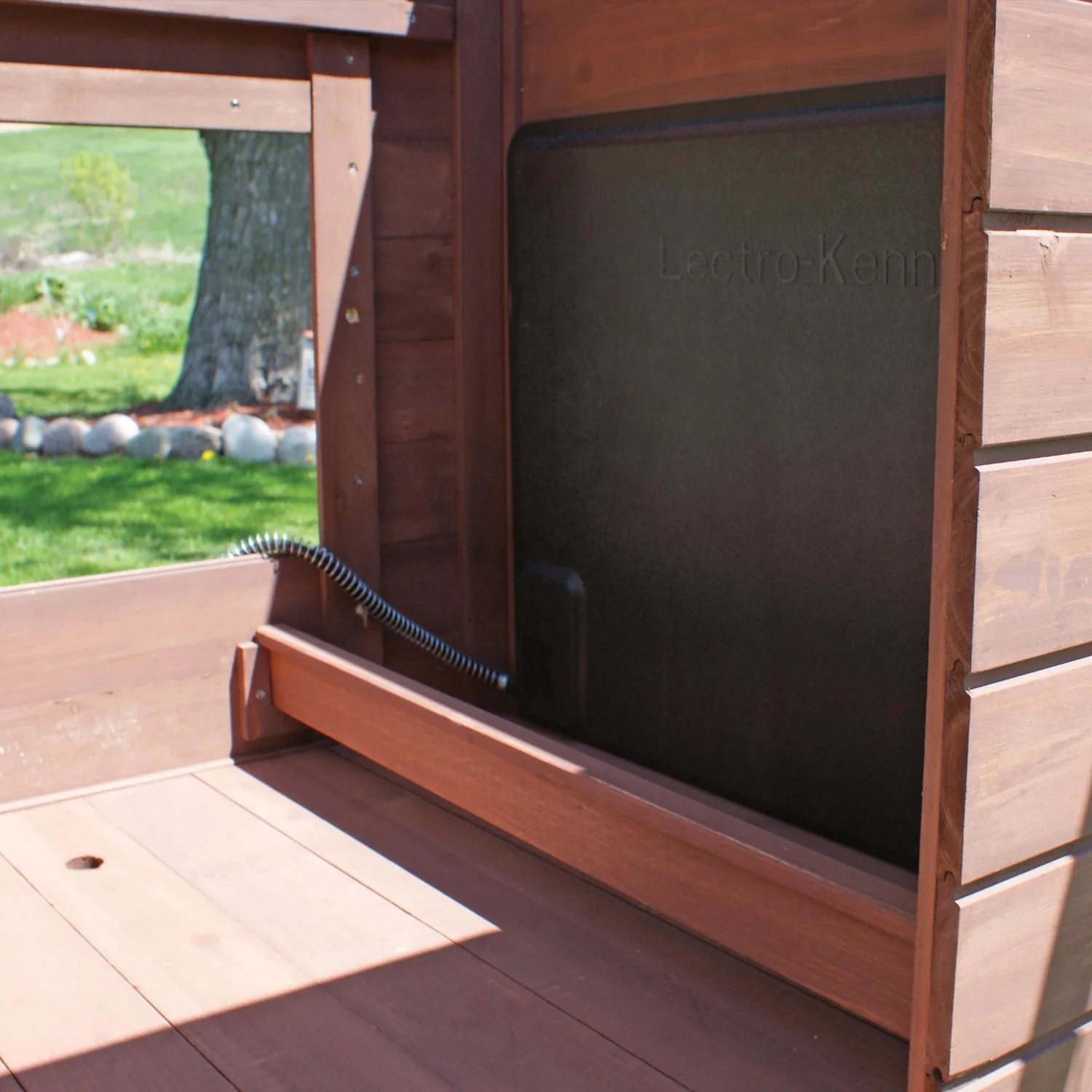 K&H Thermo-Chicken Heated Pad - Image 4