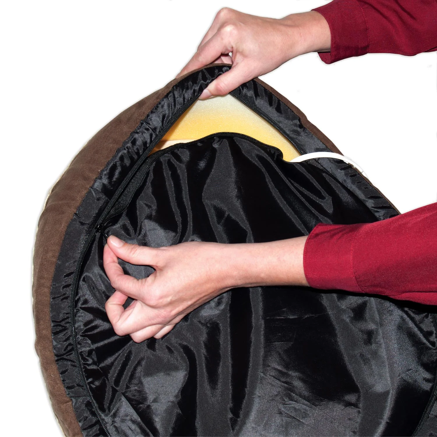 K&H Thermo-Kitty Bed Heated Cat Bed - Image 11