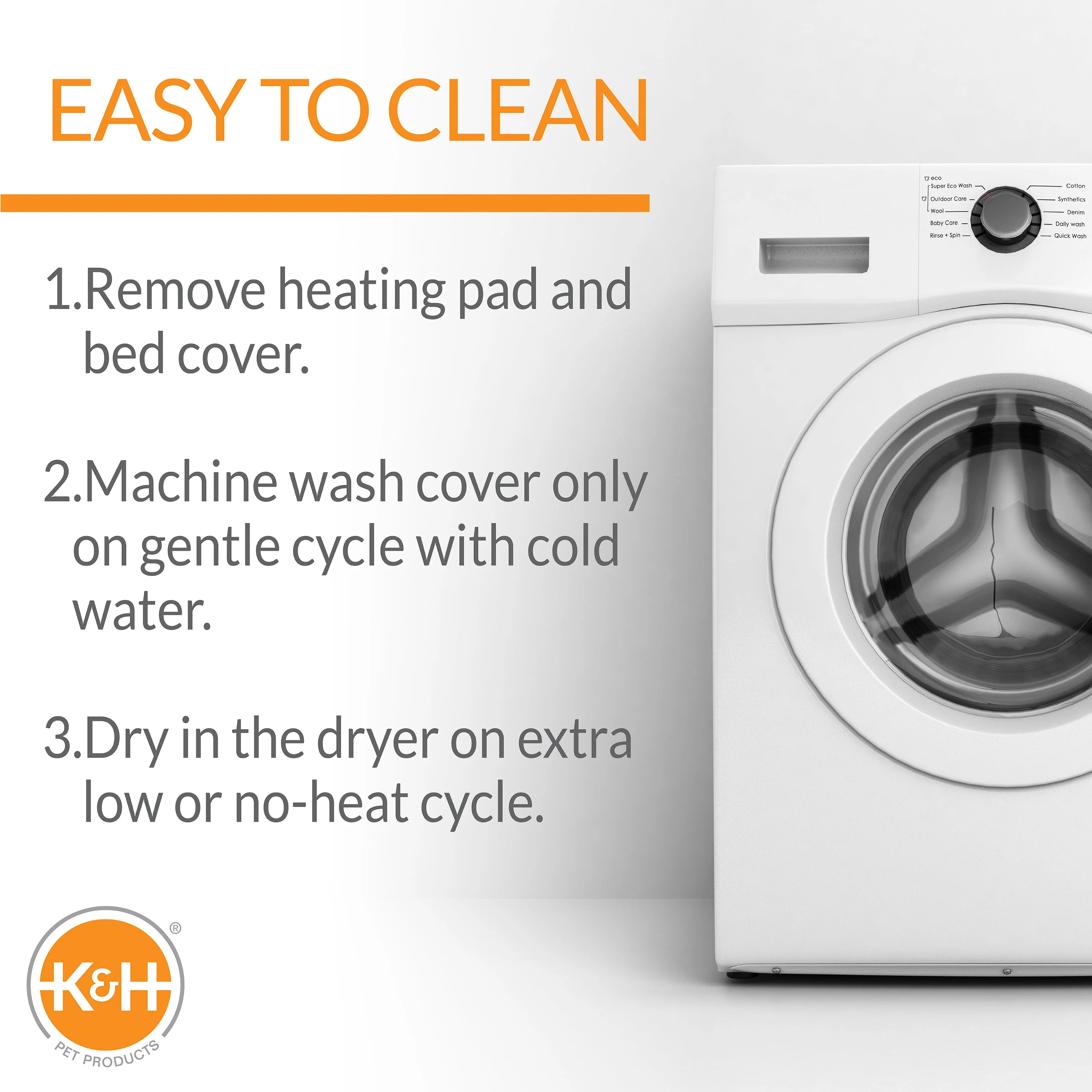 K&H Thermo-Kitty Cuddle Up - Image 5