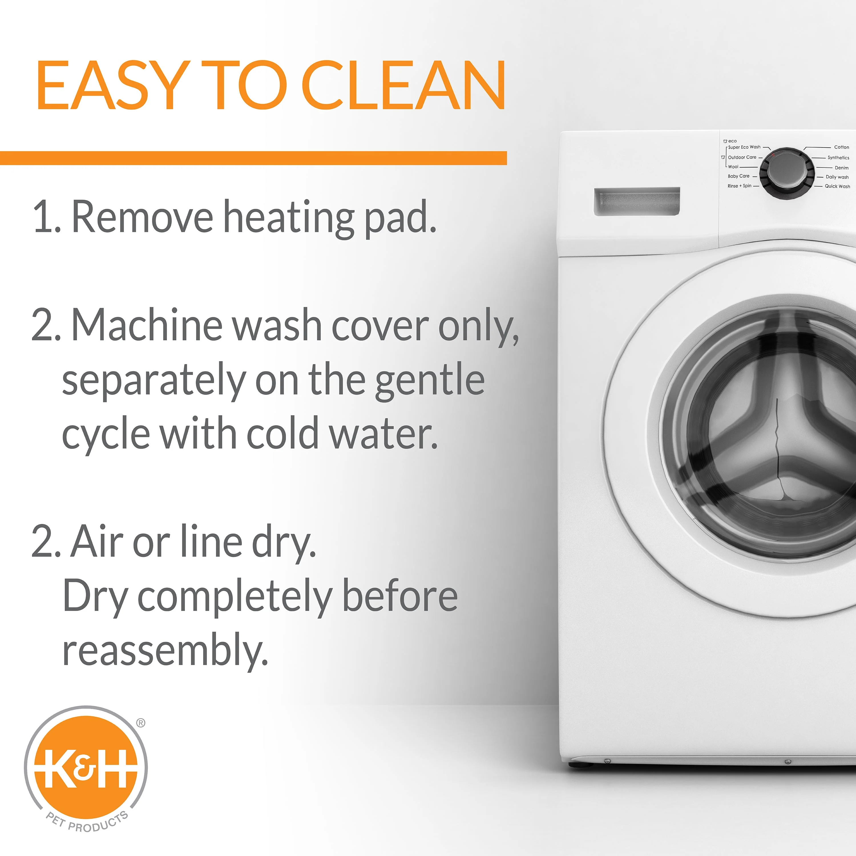 K&H Thermo-Kitty Mat - Image 8