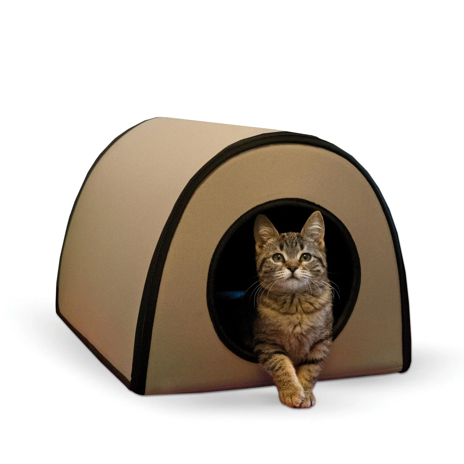 K&H Thermo Mod Kitty Shelter - Image 10