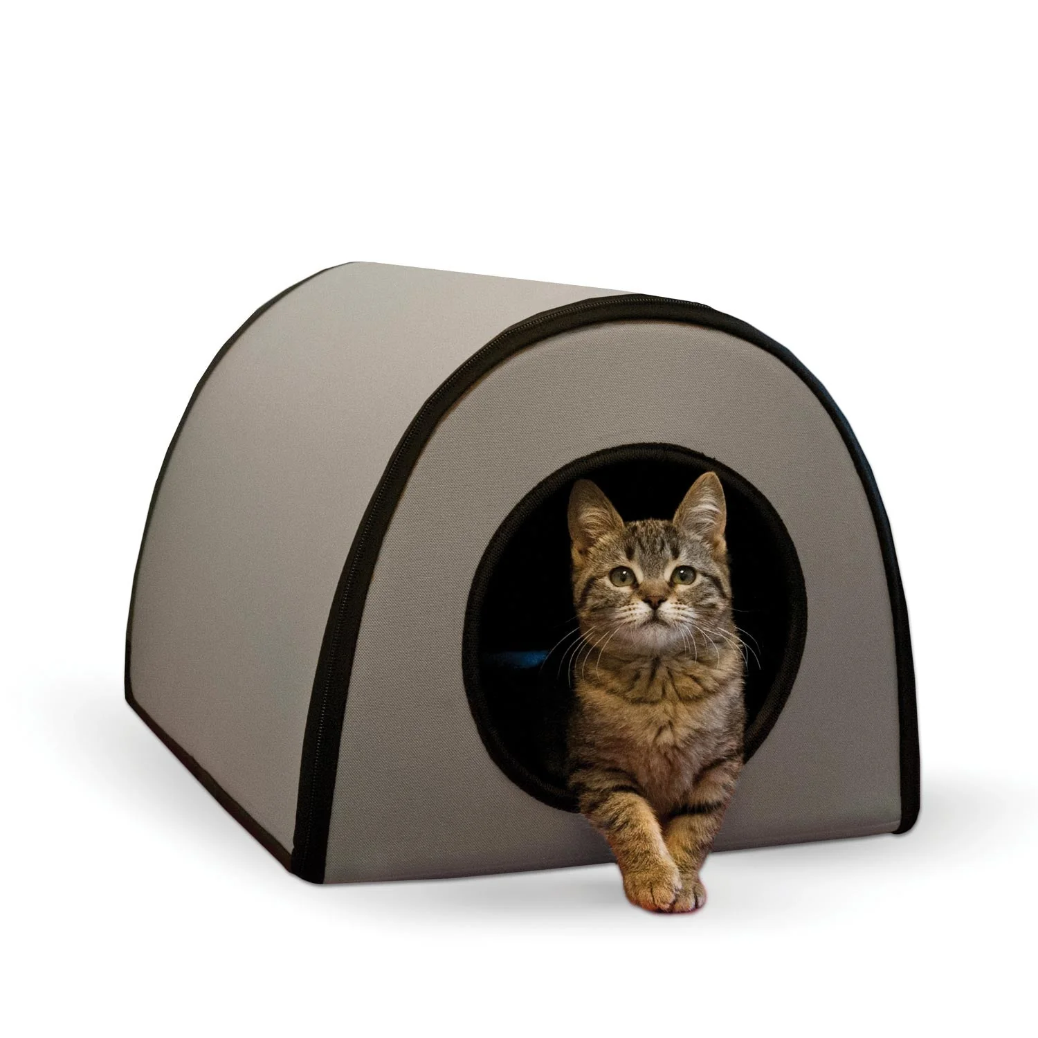 K&H Thermo Mod Kitty Shelter - Image 9
