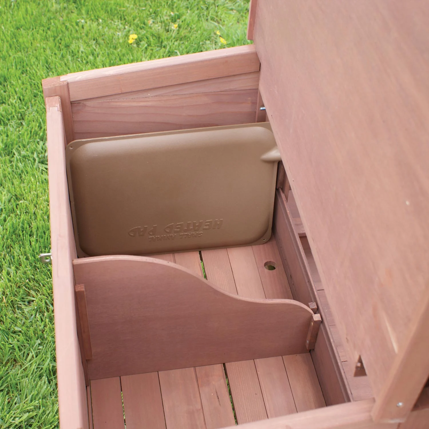 K&H Thermo-Peep Heated Pad - Image 4