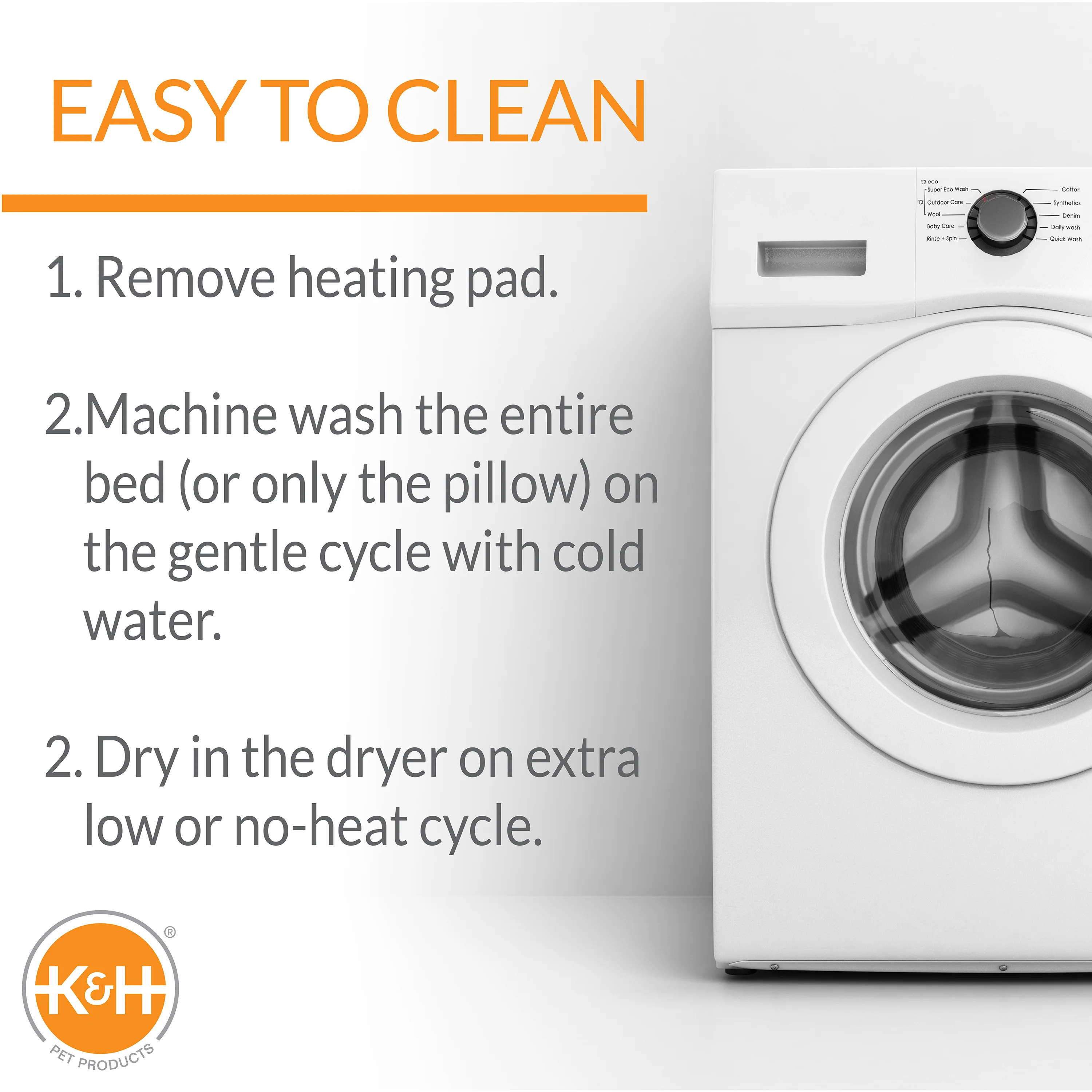 K&H Thermo-Pet Cuddle Cushion - Image 6