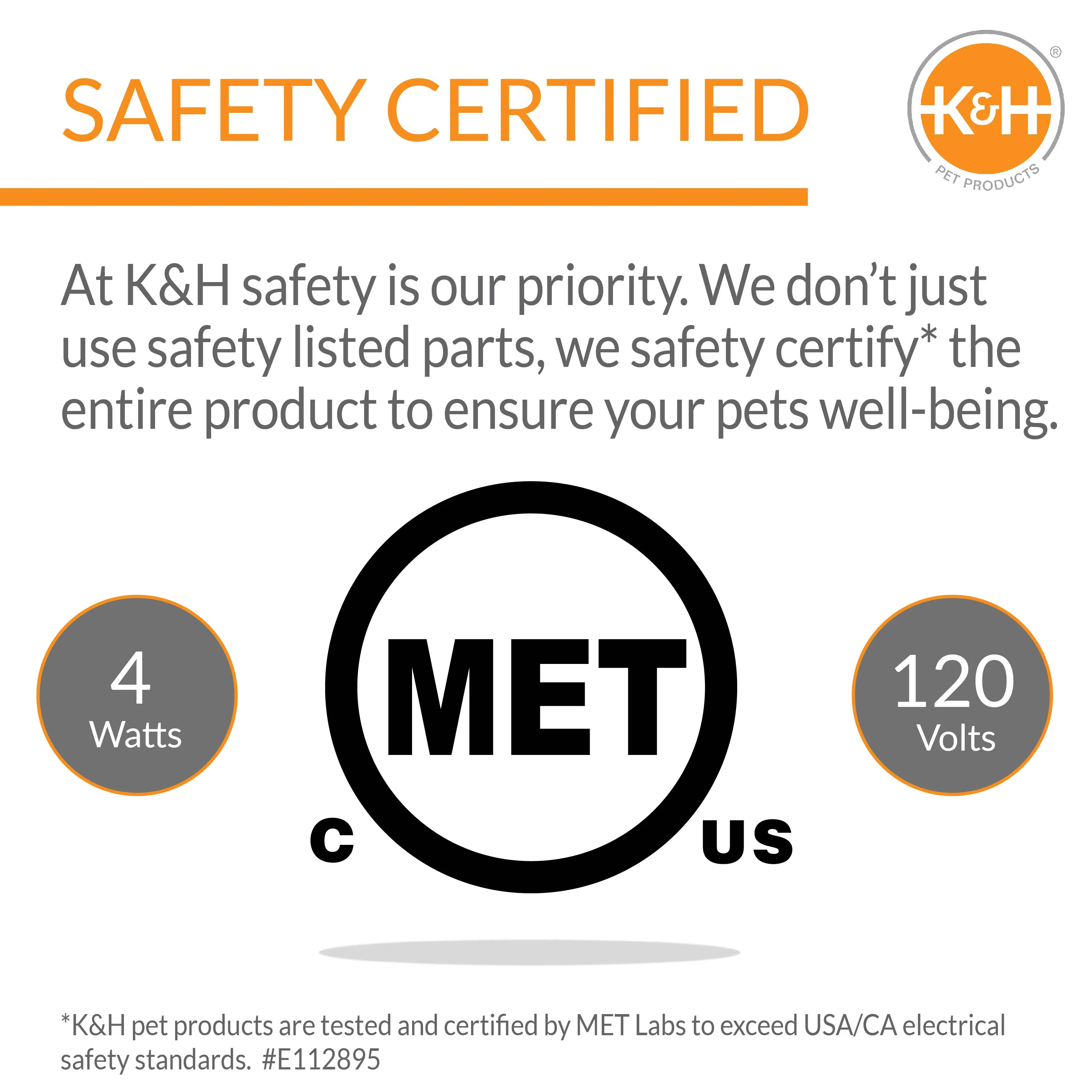 K&H Thermo-Pet Nest Heated Cat Bed - Image 4